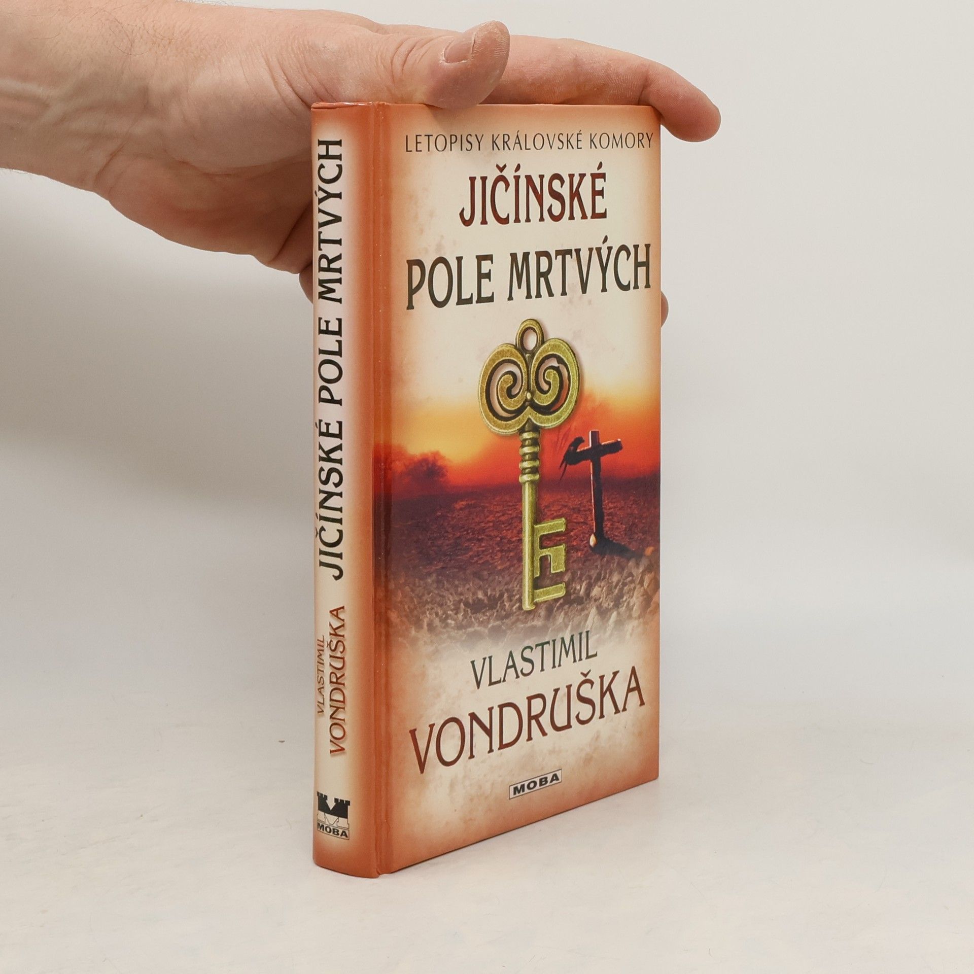 Jičínské pole mrtvých