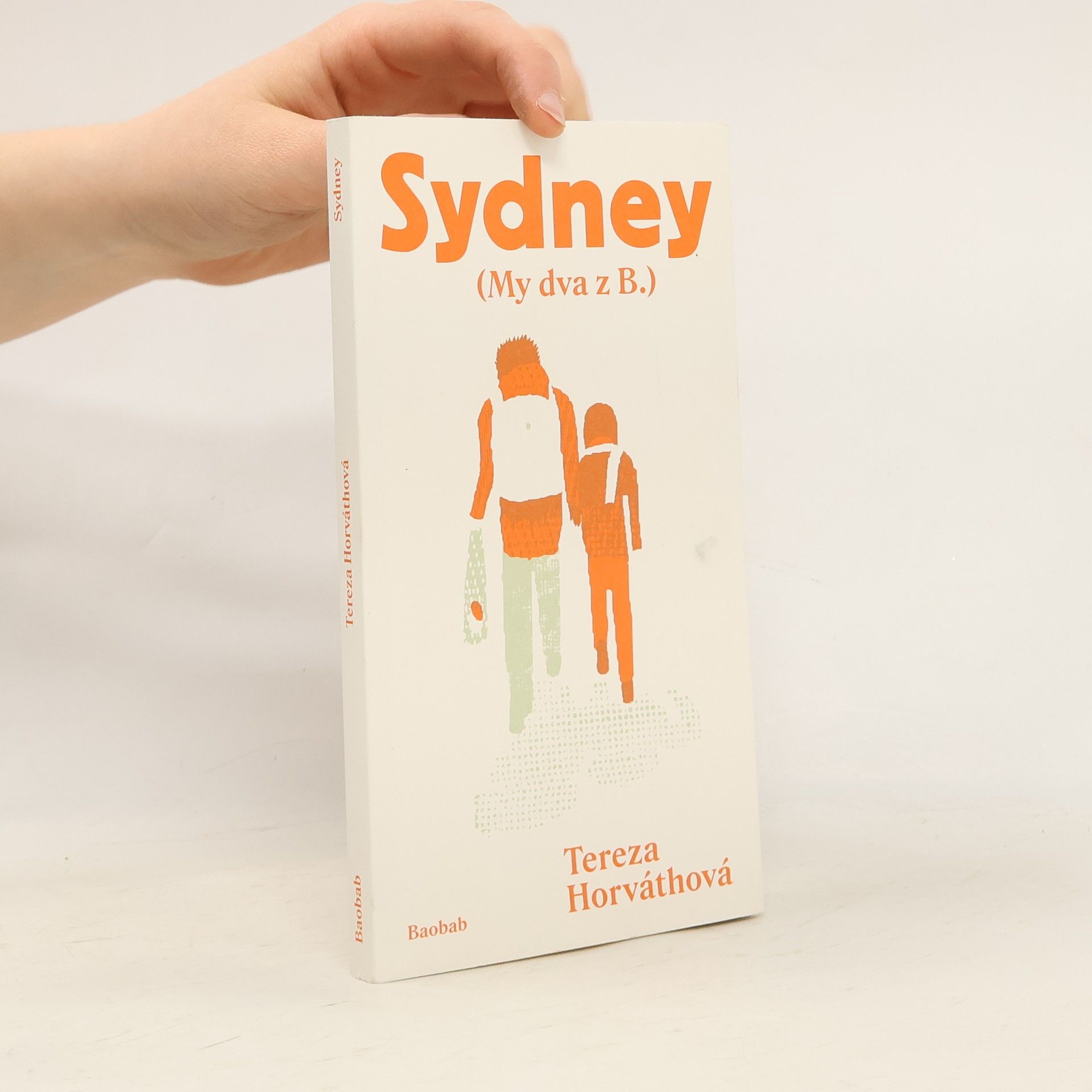 Tereza Horvathová Sydney