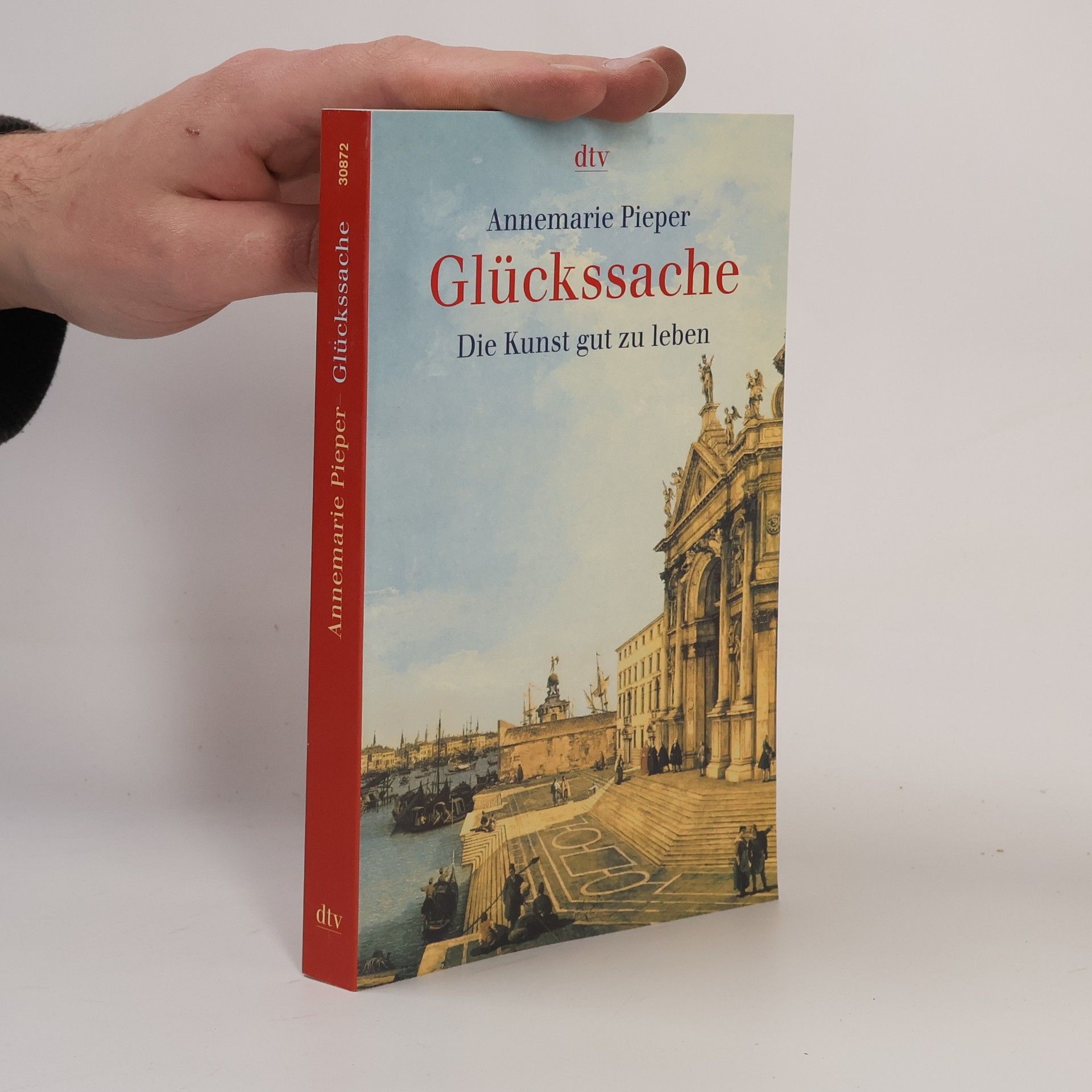 Glückssache