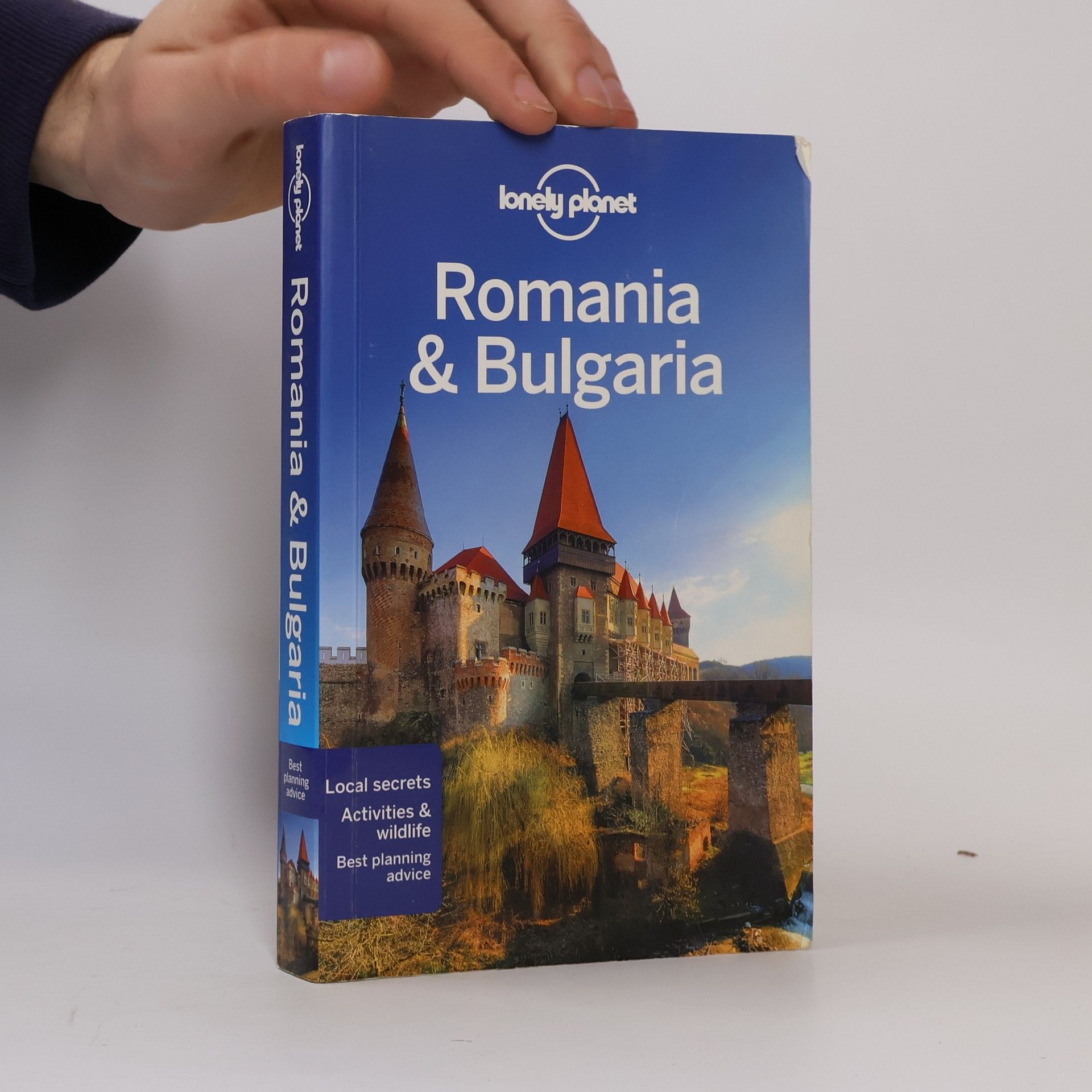 Romania & Bulgaria