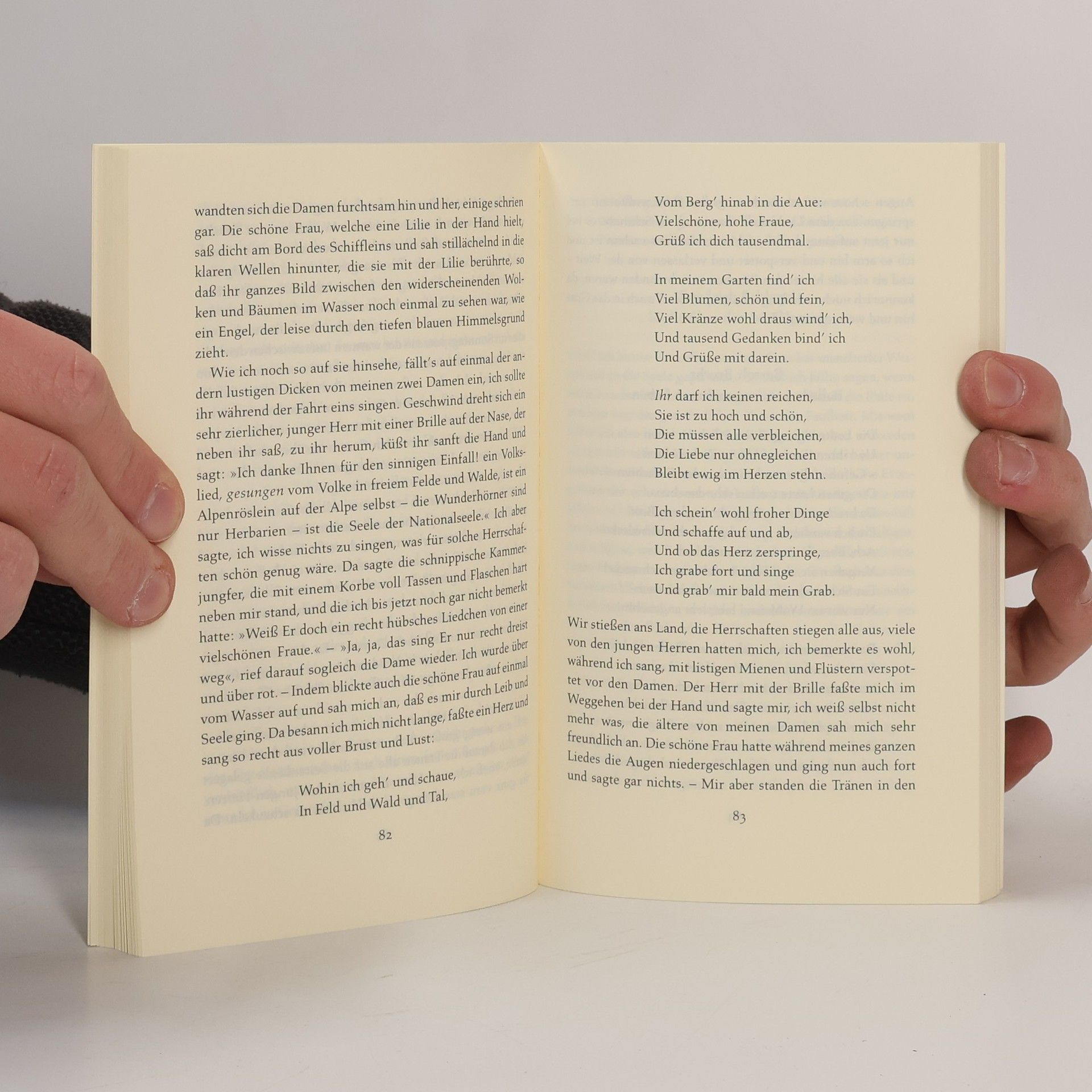 Joachim Shultz Lob der Faulheit