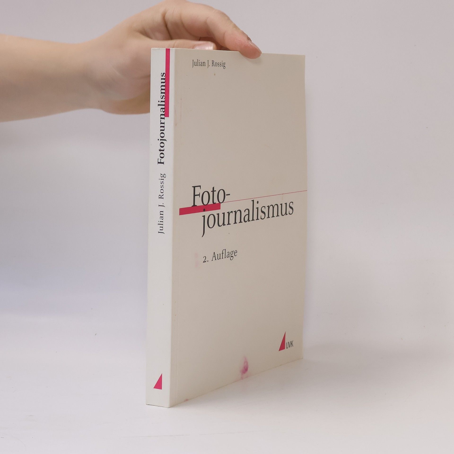 Julian J. Rossig Fotojournalismus