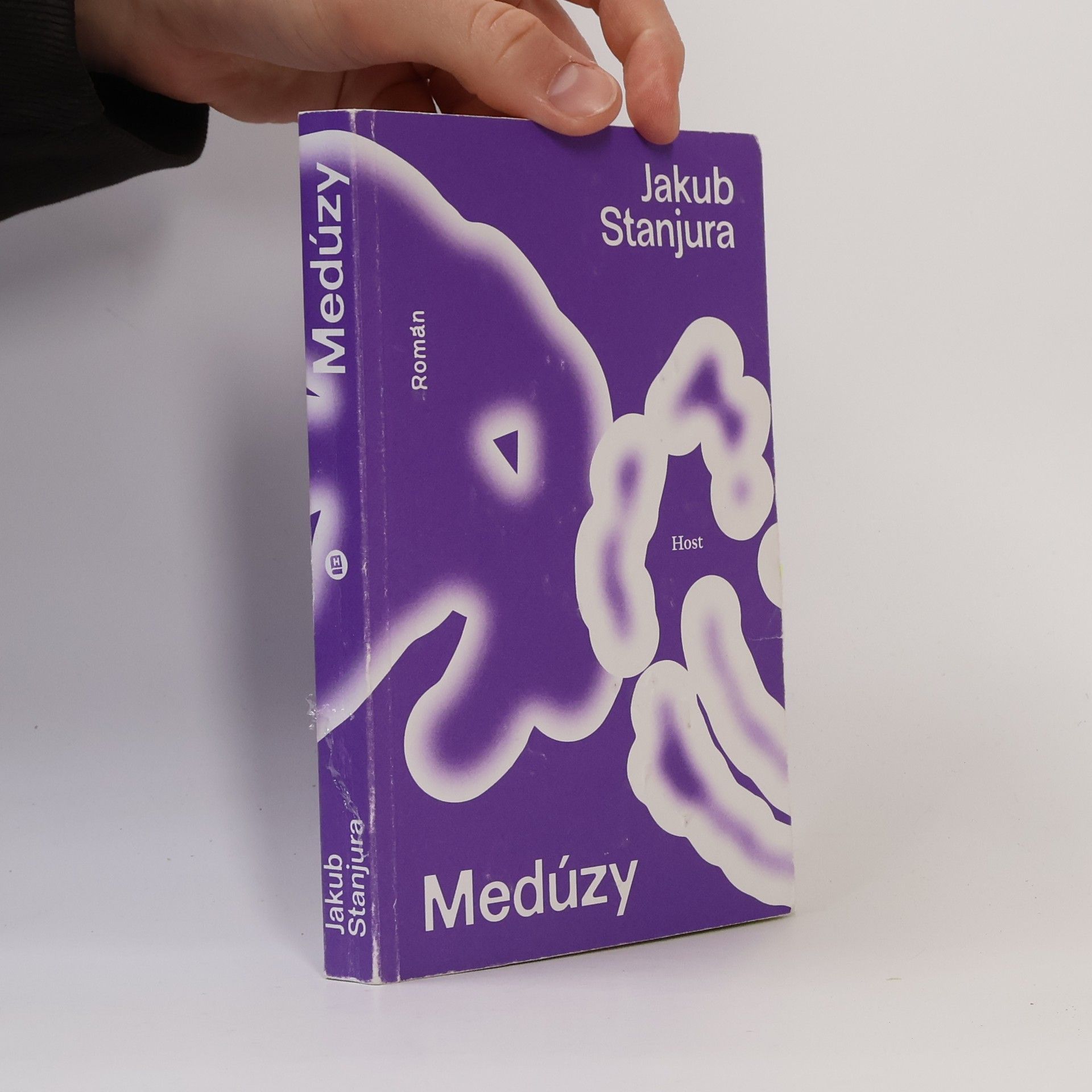 Jakub Stanjura Medúzy