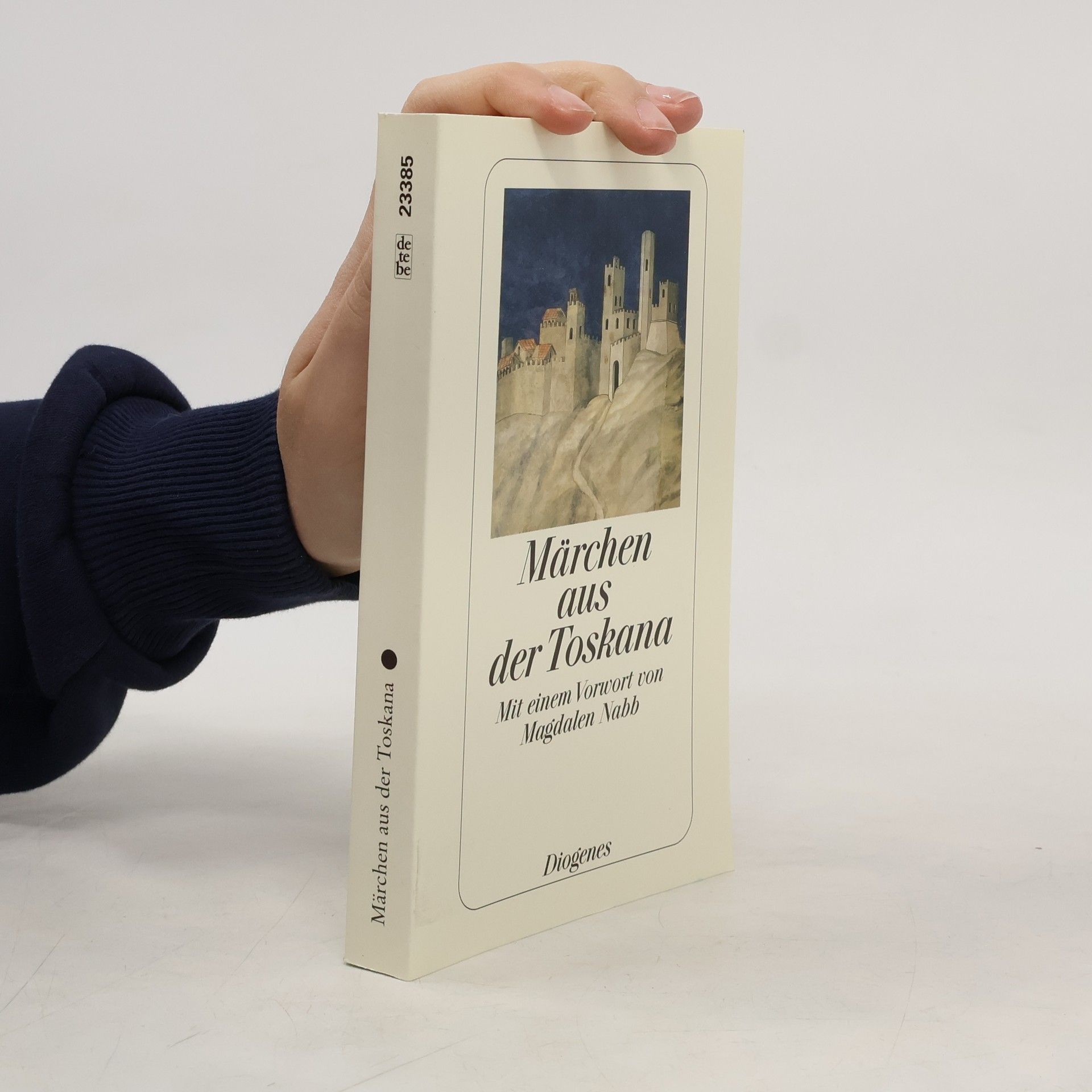 Herbert Boltz Heidrun Vollmer Märchen aus der Toskana