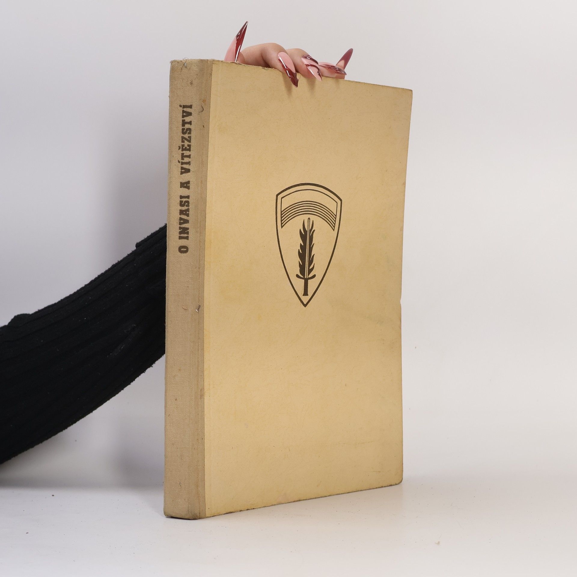 Dwight David Eisenhower O invasi a vítězství