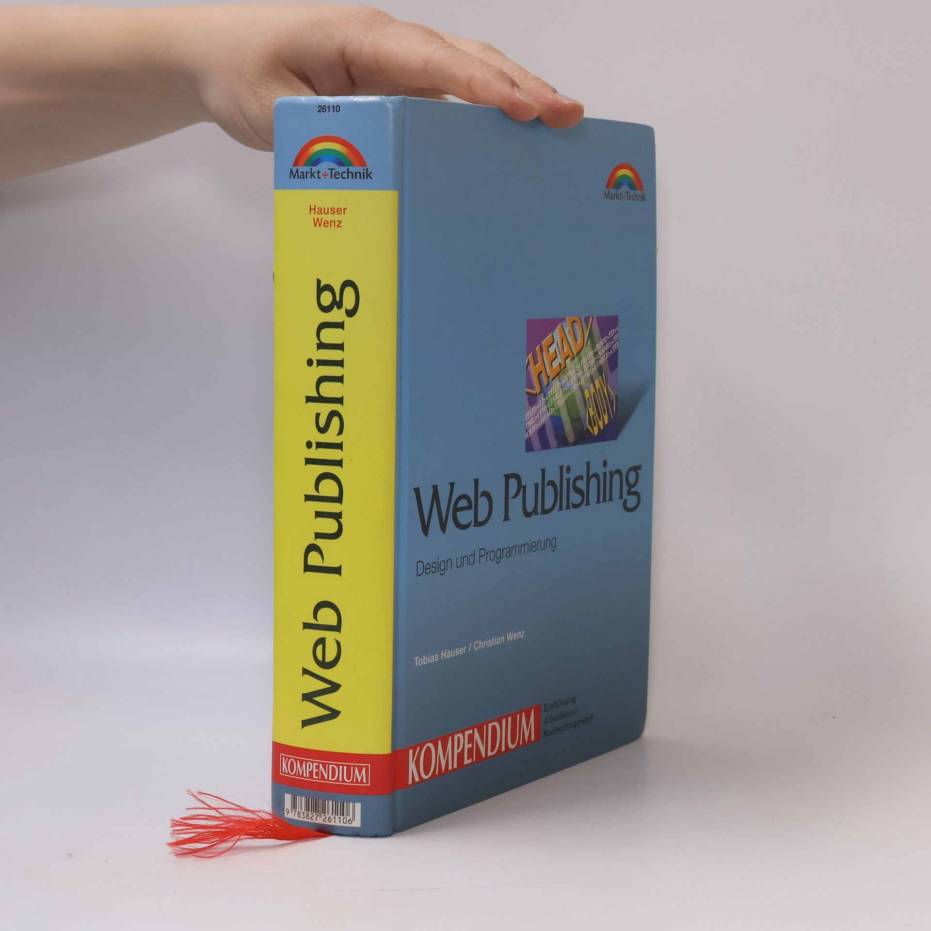 Kompendium: Web Publishing