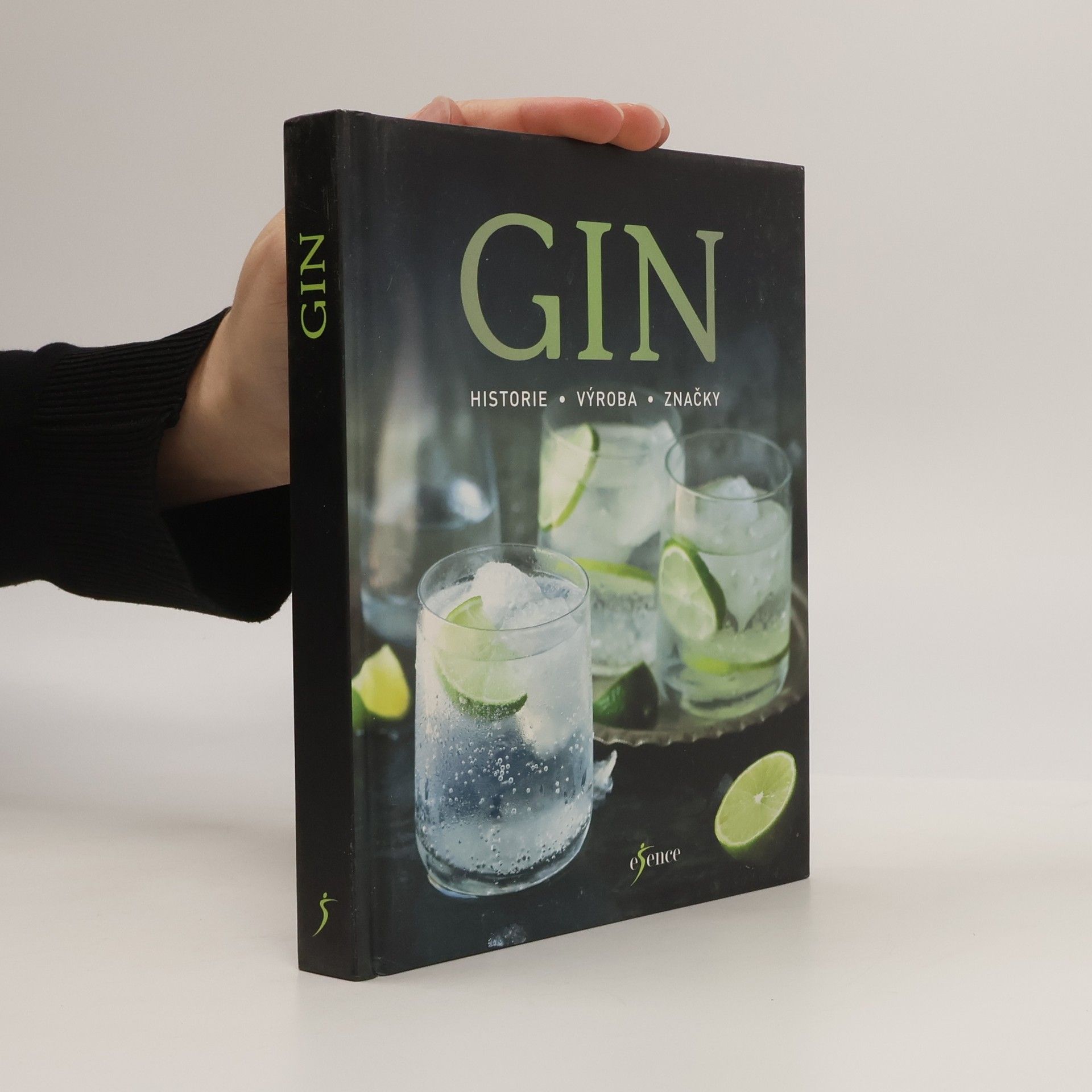 Jens Dreisbach Gin: Historie, výroba, značky