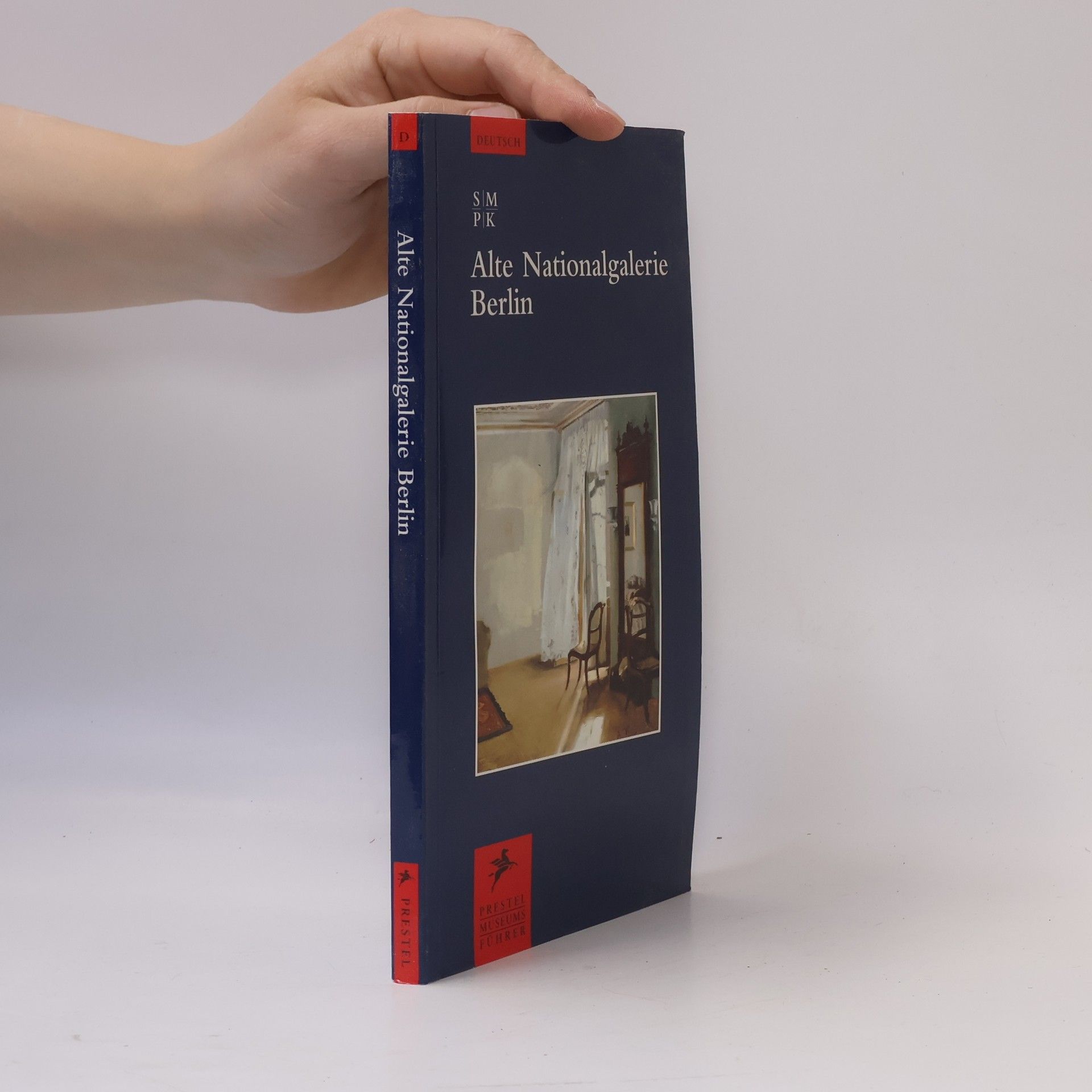 Alte Nationalgalerie Berlin