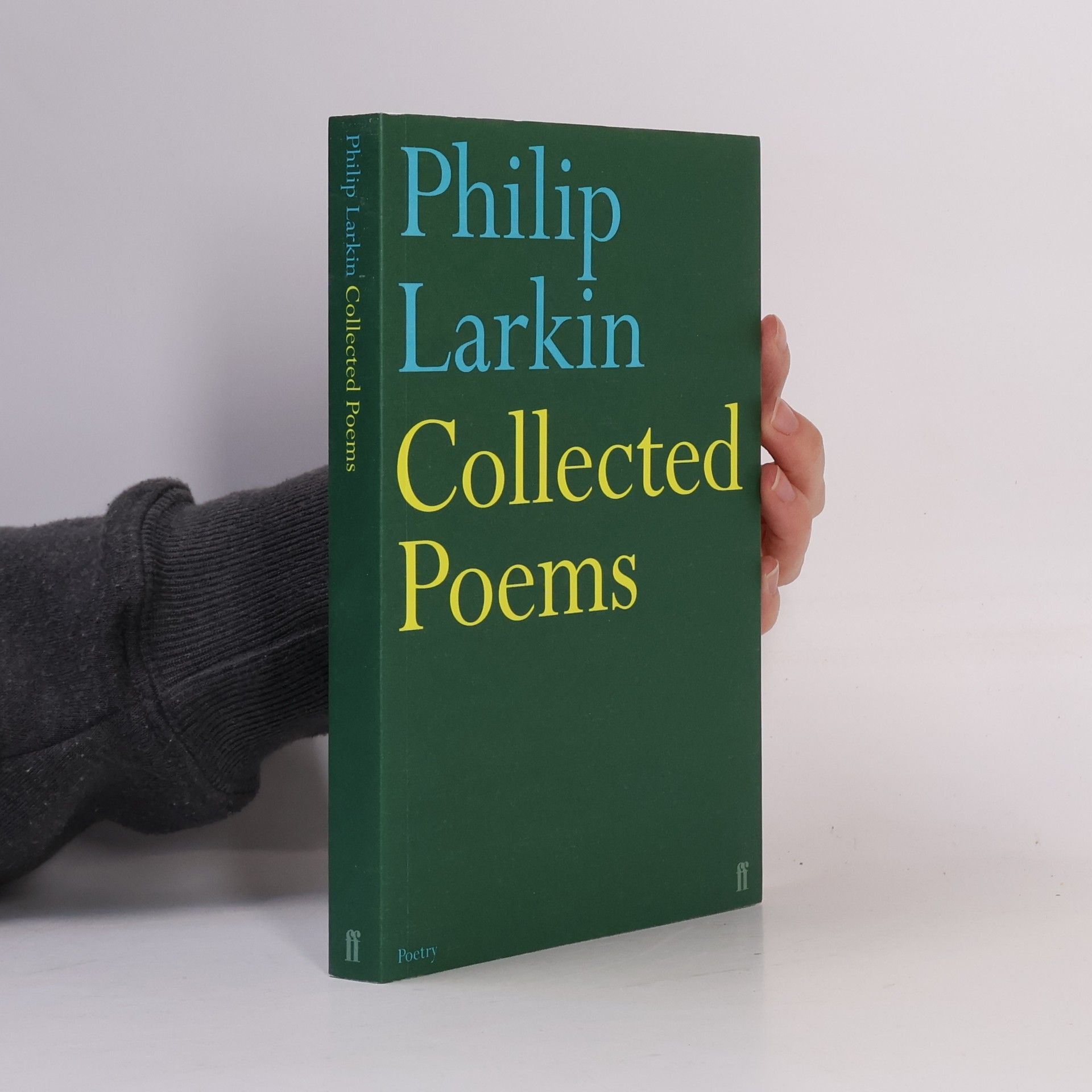 Collected poems