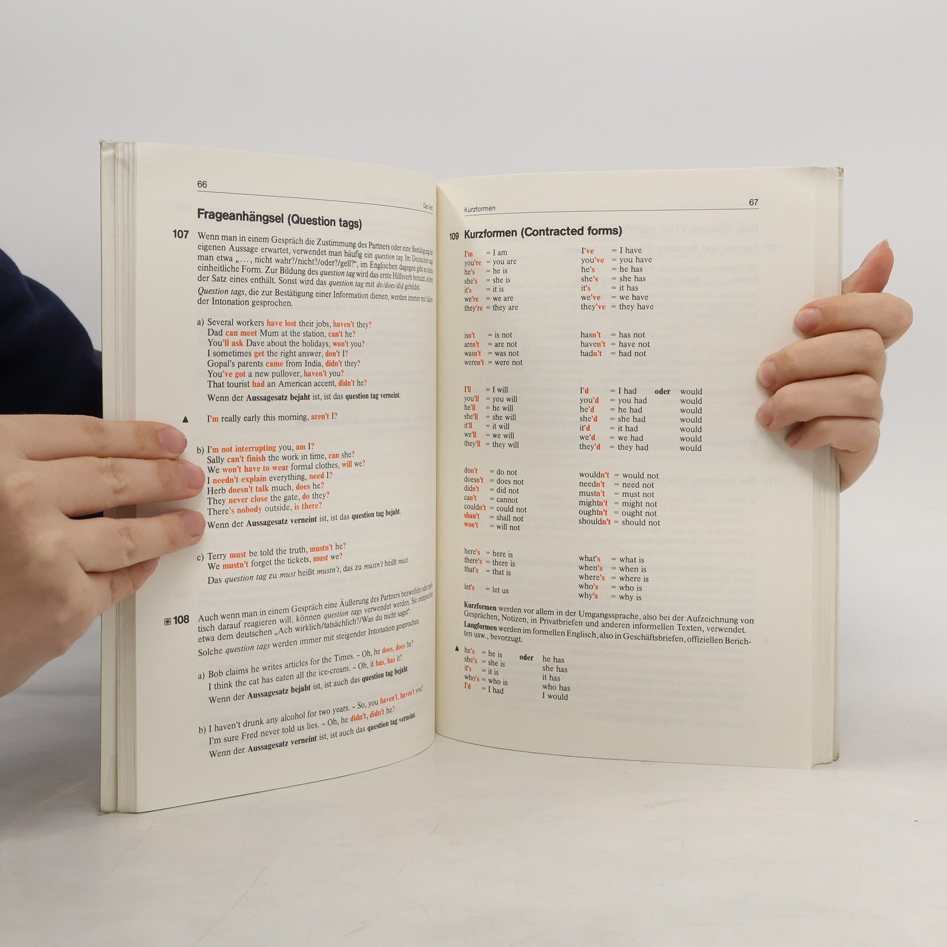 Kolektiv autorů English Gramatik