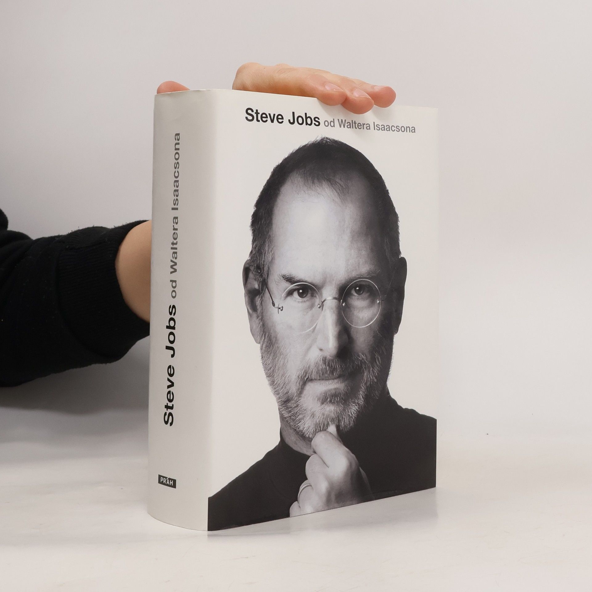 Walter Isaacson Steve Jobs