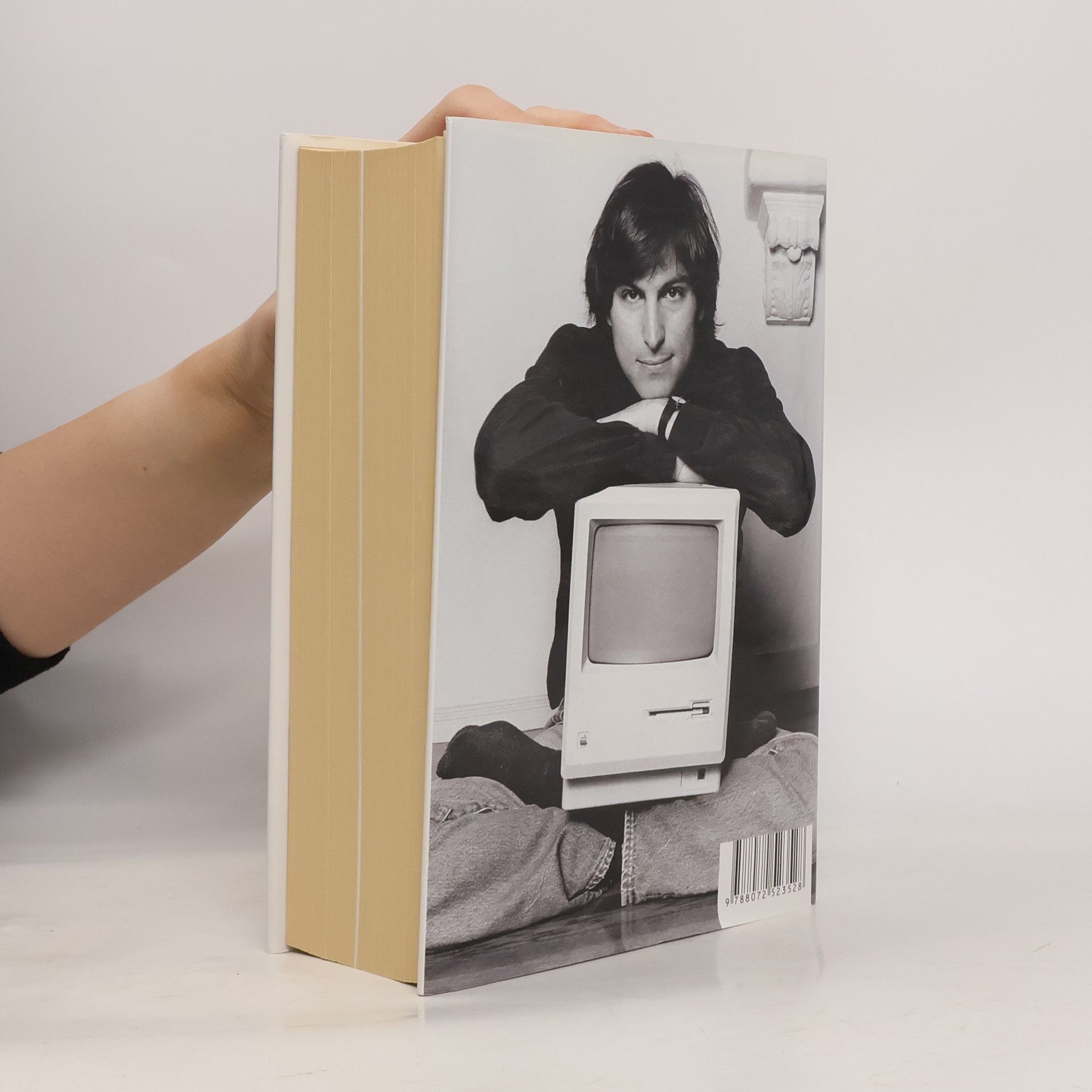 Walter Isaacson Steve Jobs
