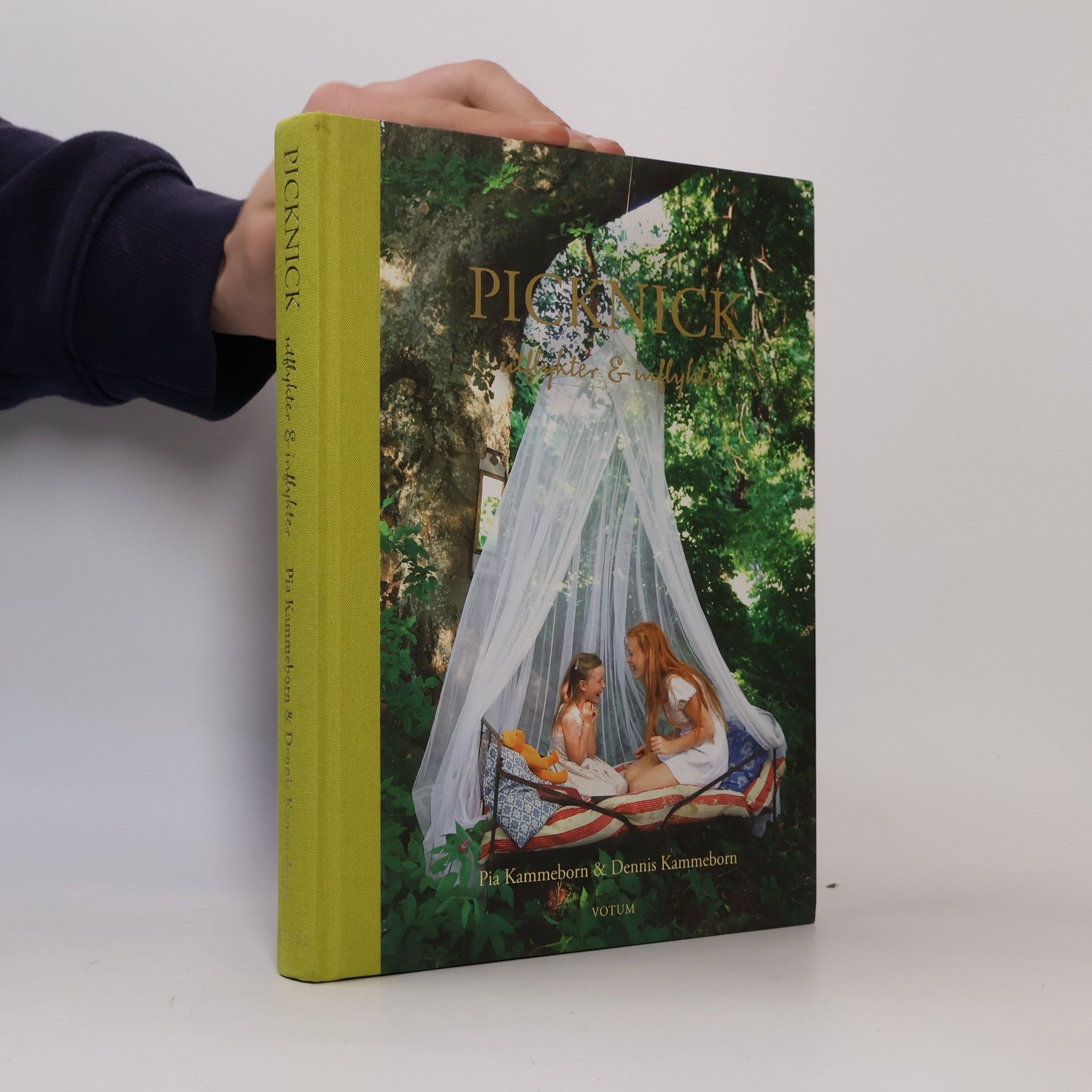 Pia Kammeborn Picknick : Utflykter & Inflykter