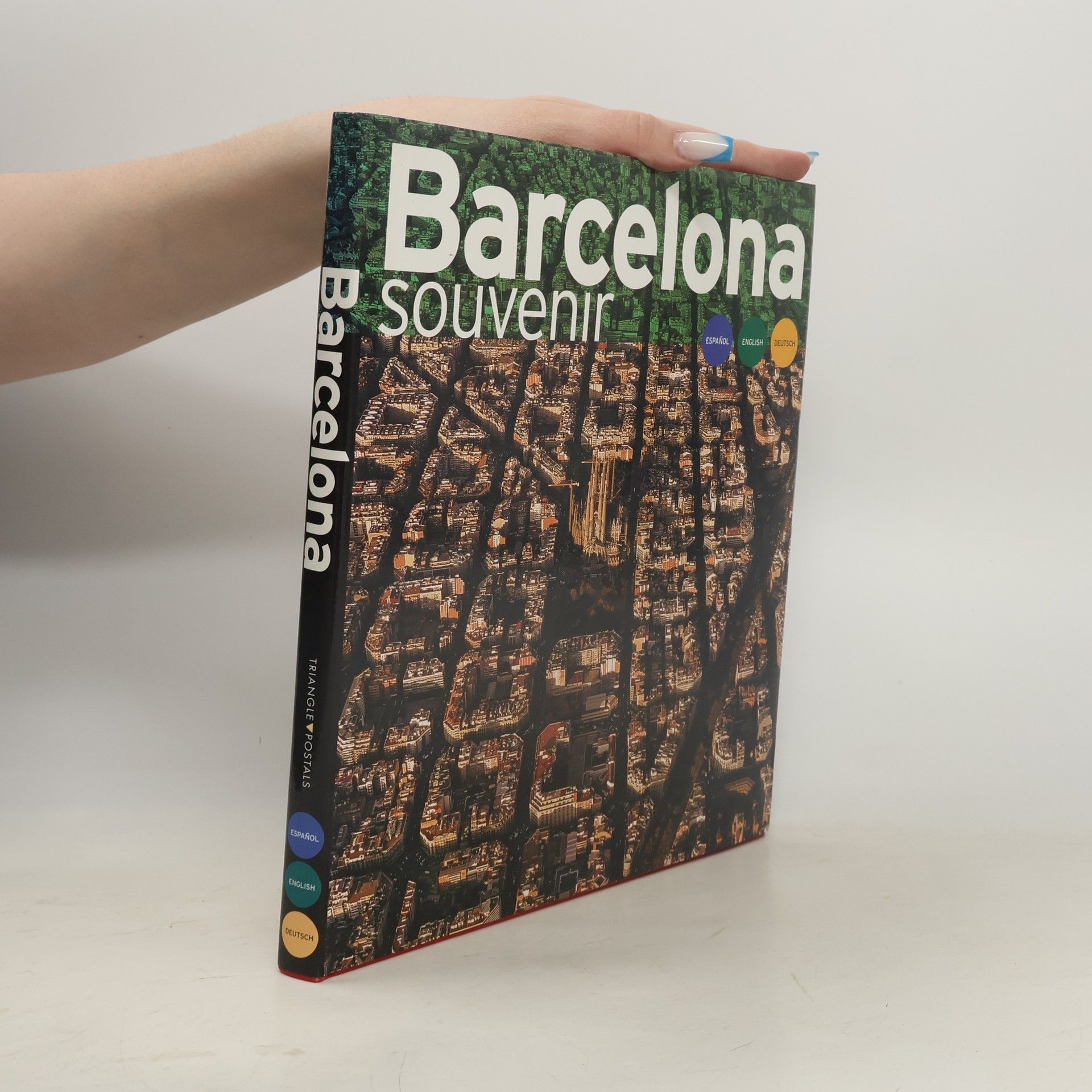 Autorenkollektiv Barcelona