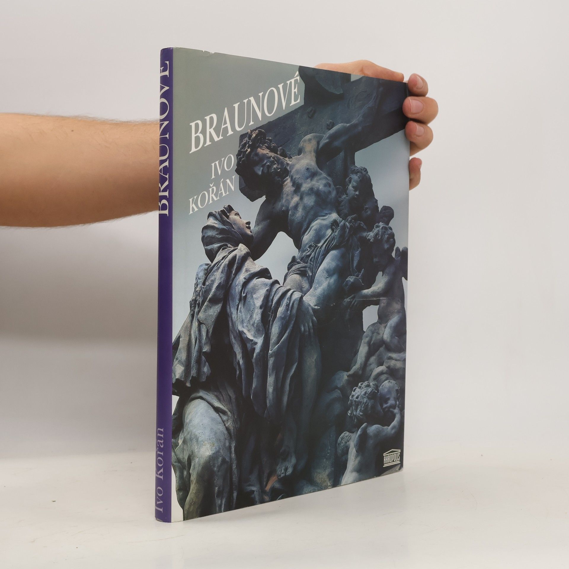 Ivo Kořán Braunové