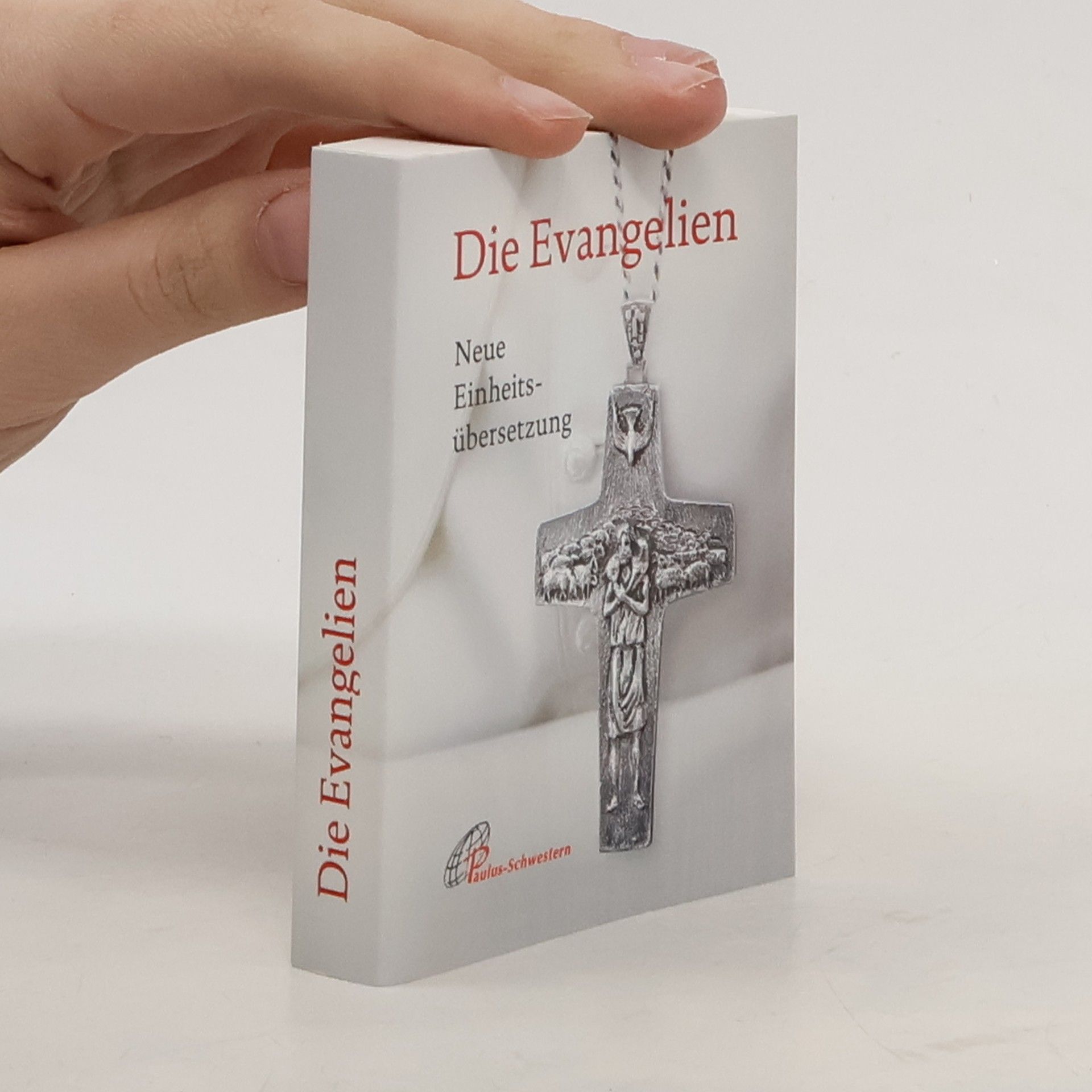 Autores varios Die Evangelien