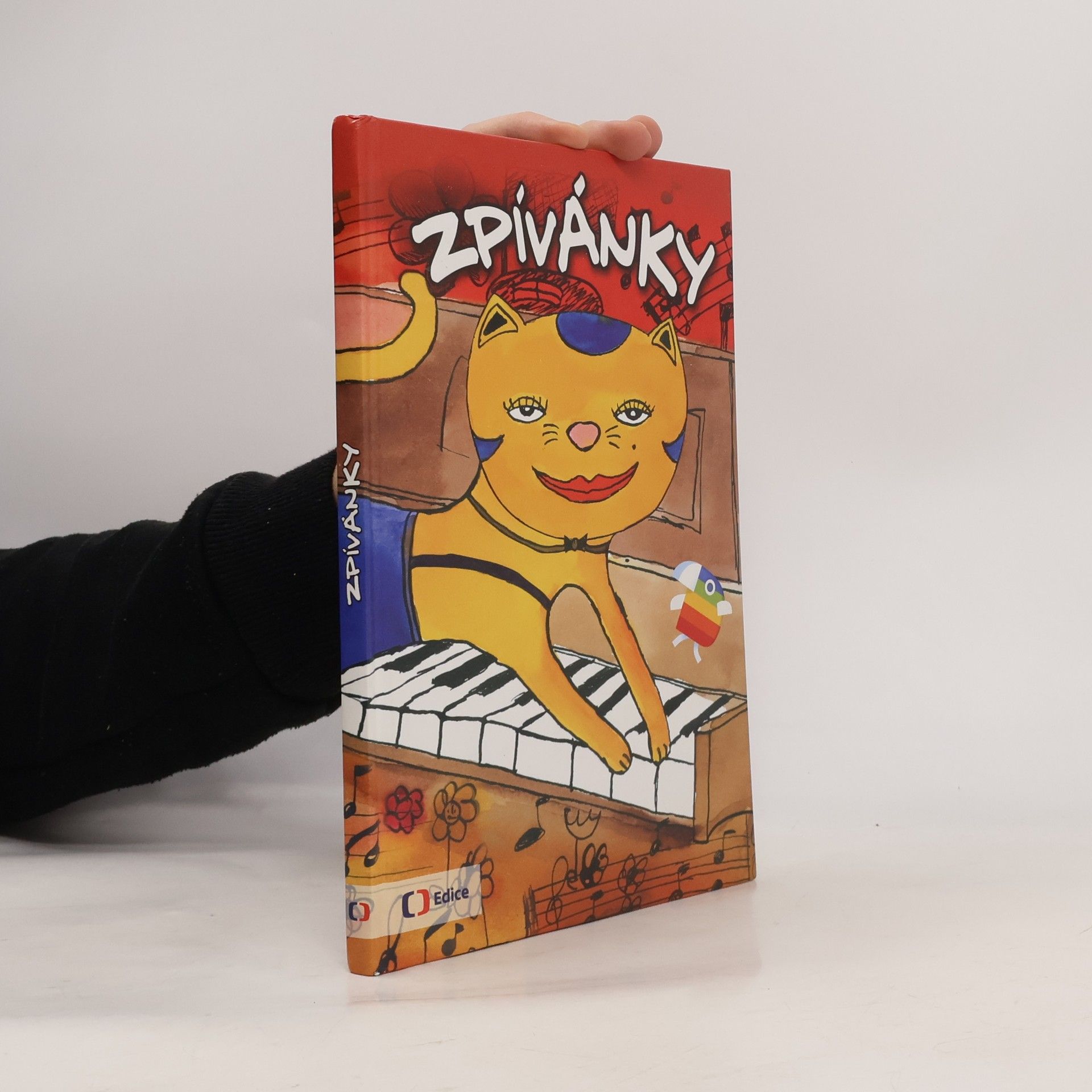 Jitka Saturková Zpívánky