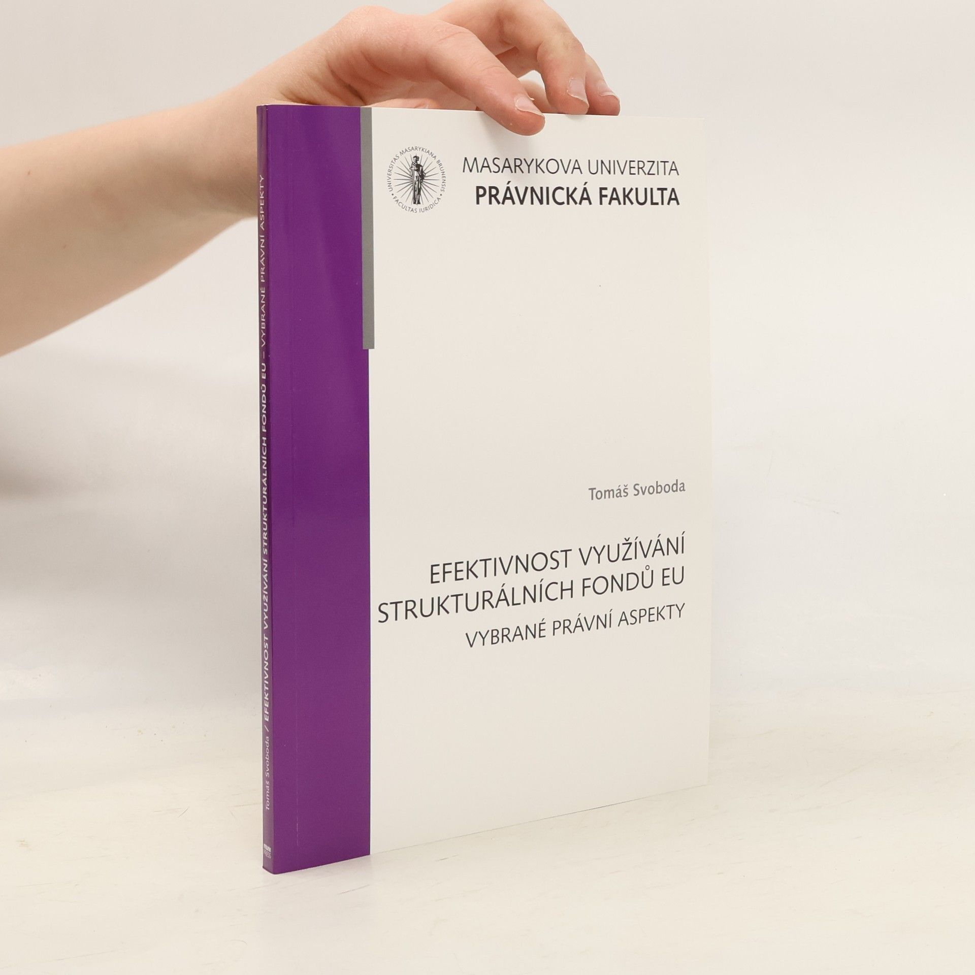 Efektivnost využívání strukturálních fondů EU