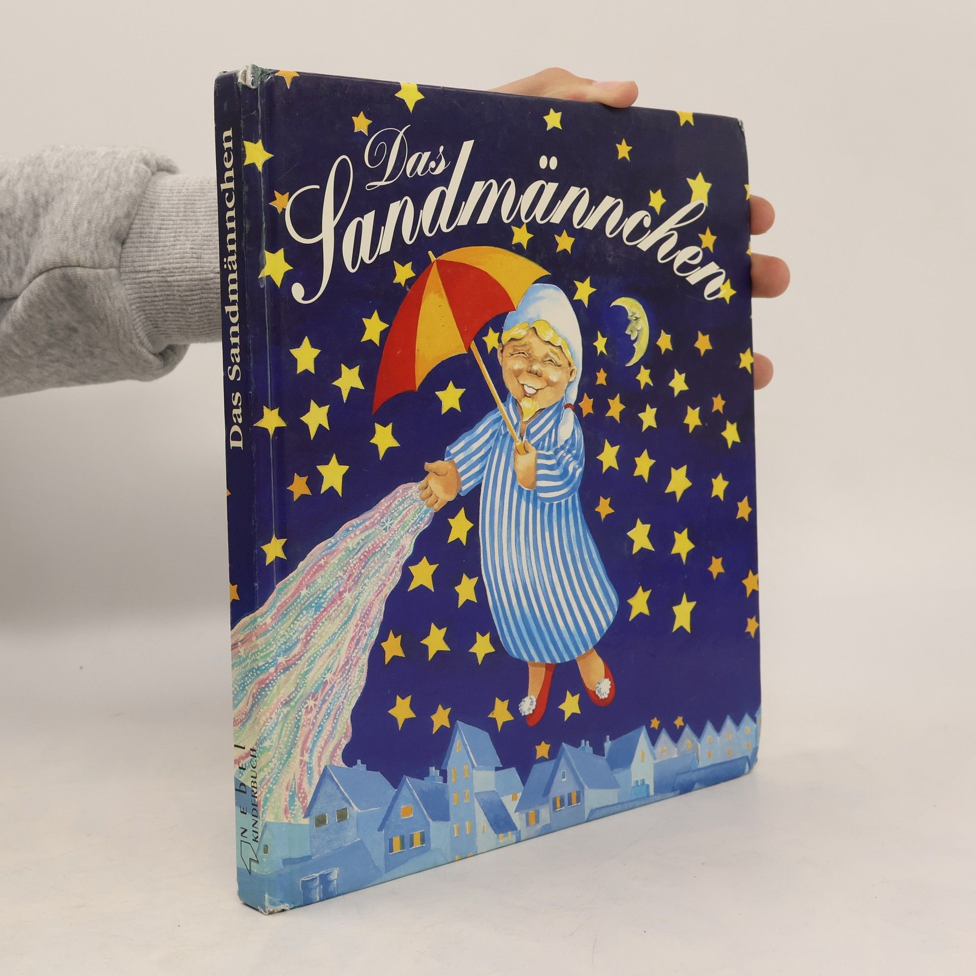 A. E. Hartink Messer-Enzyklopädie