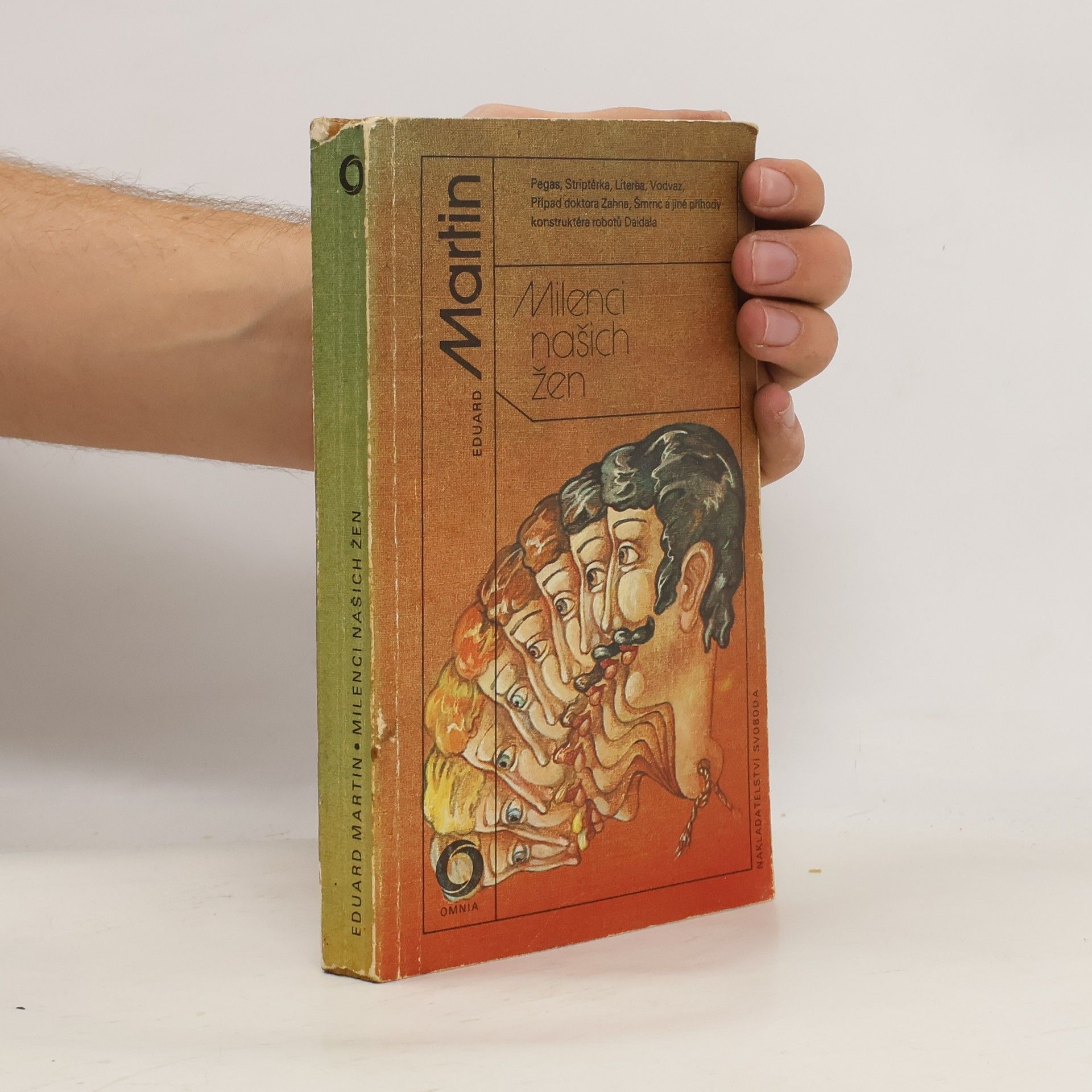 Milenci našich žen