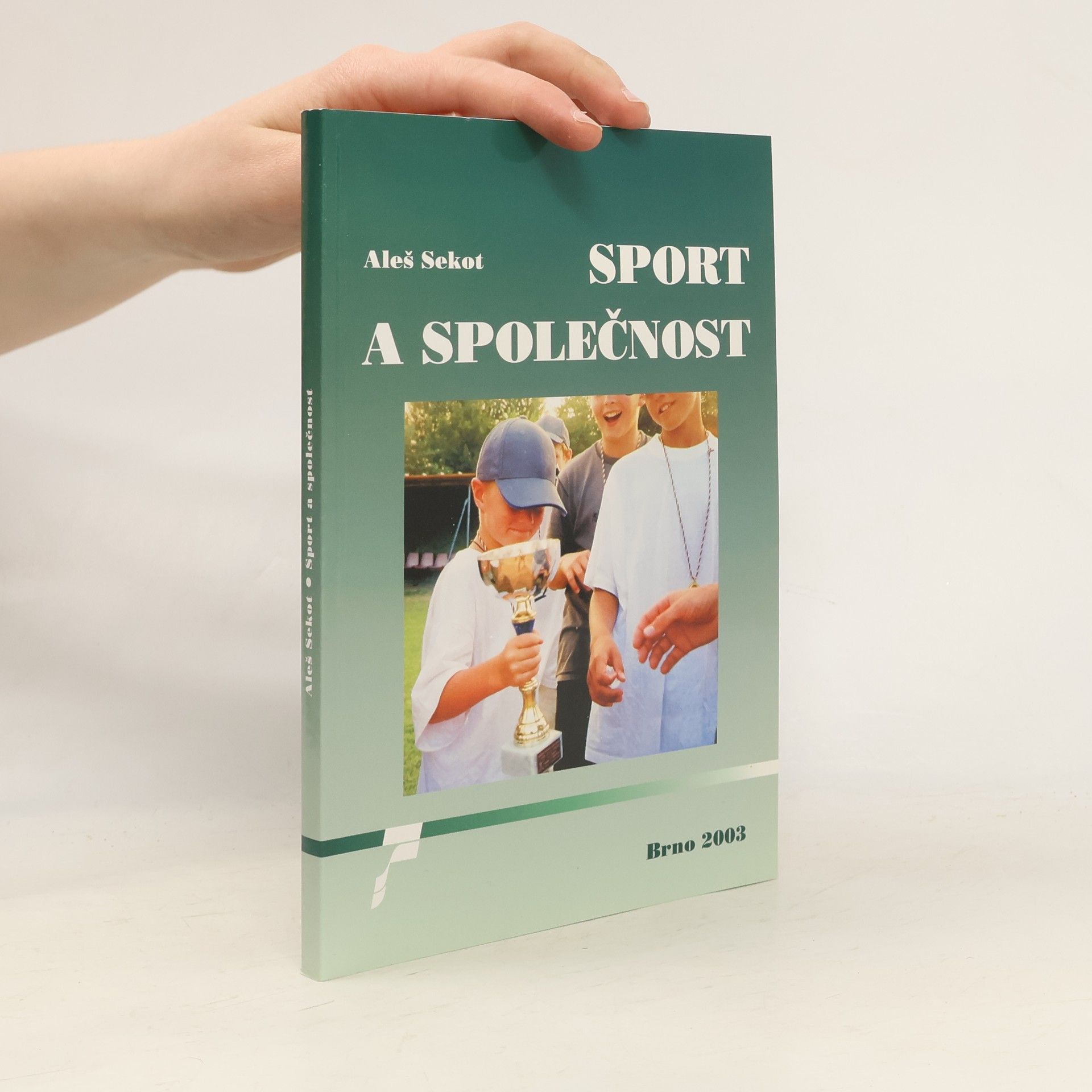 Sekot Aleš Sport a společnost