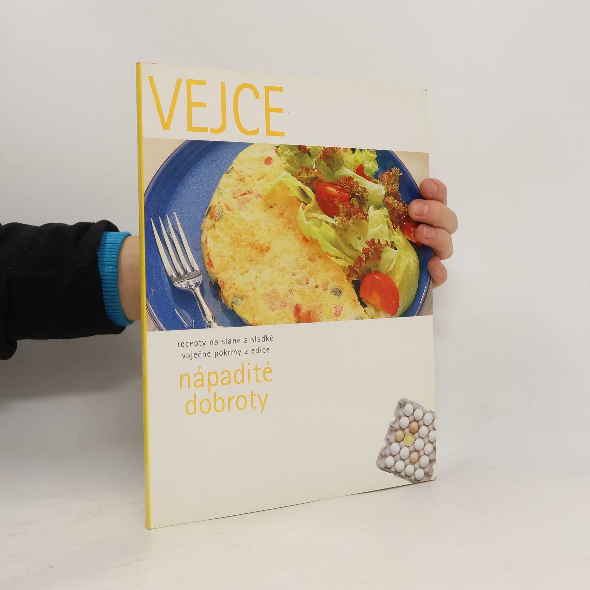 Autorenkollektiv Vejce