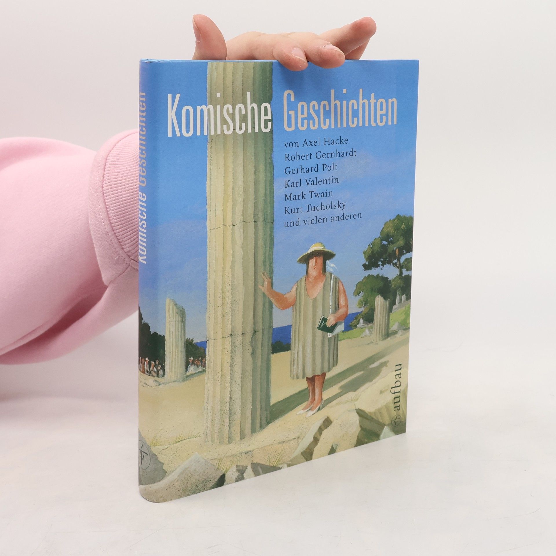 Komische Geschichten