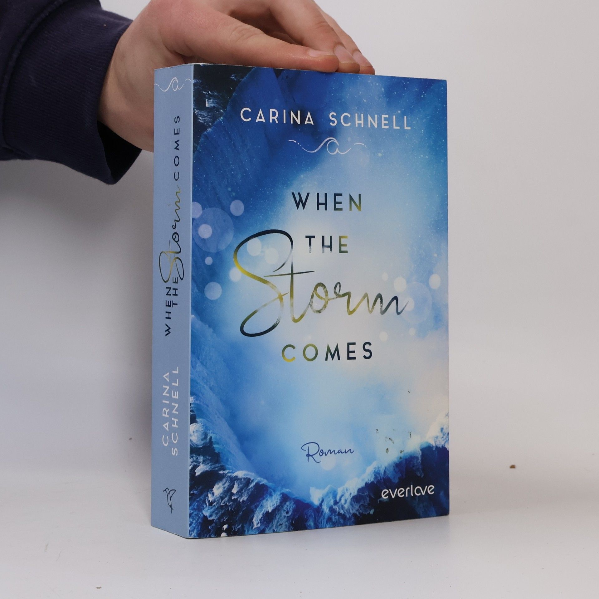 When the storm comes