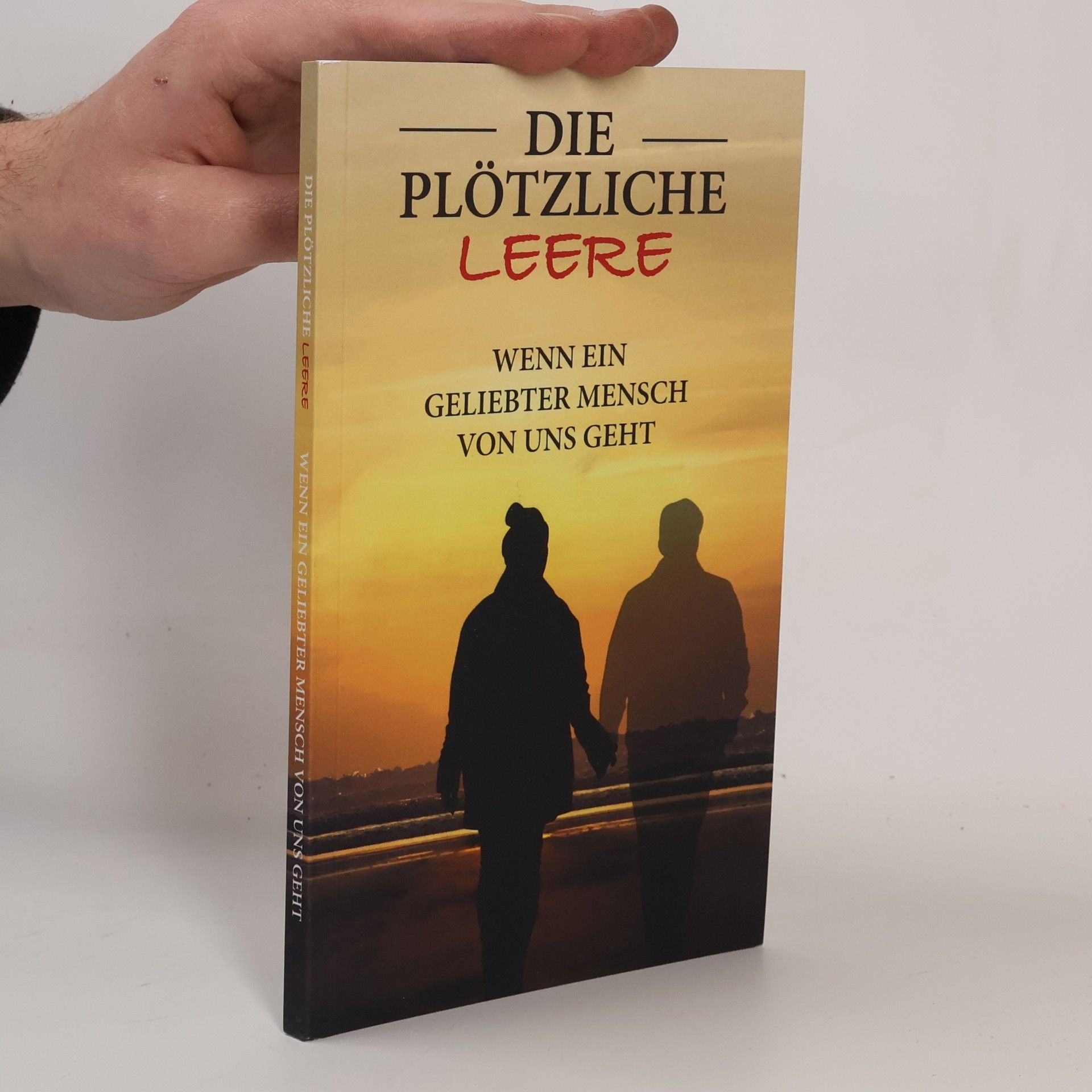 Mario Neujahr Die plötzliche Leere