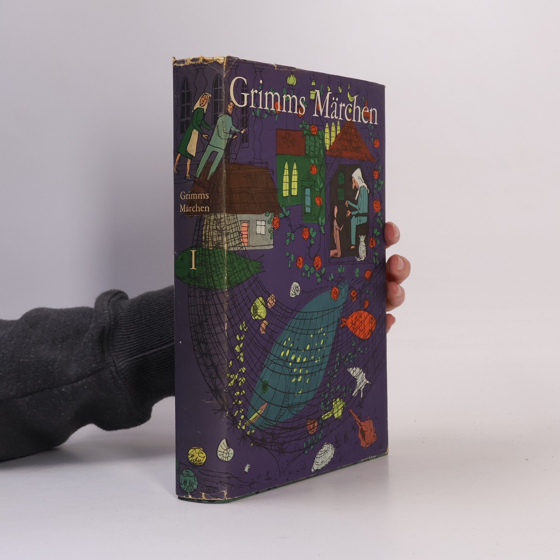Grimm Brüder Grimms Märchen