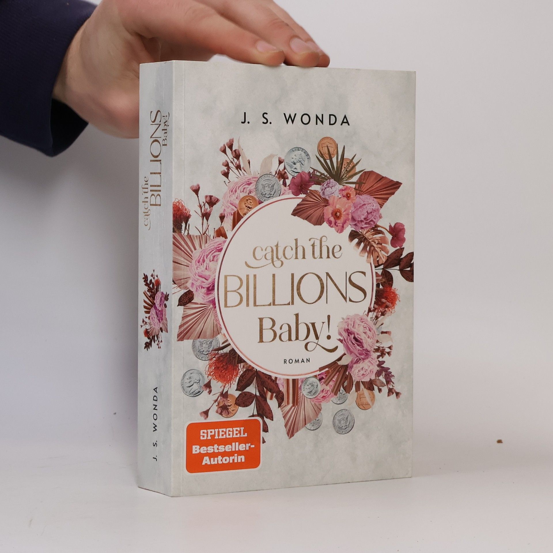 Catch the Billions, Baby!