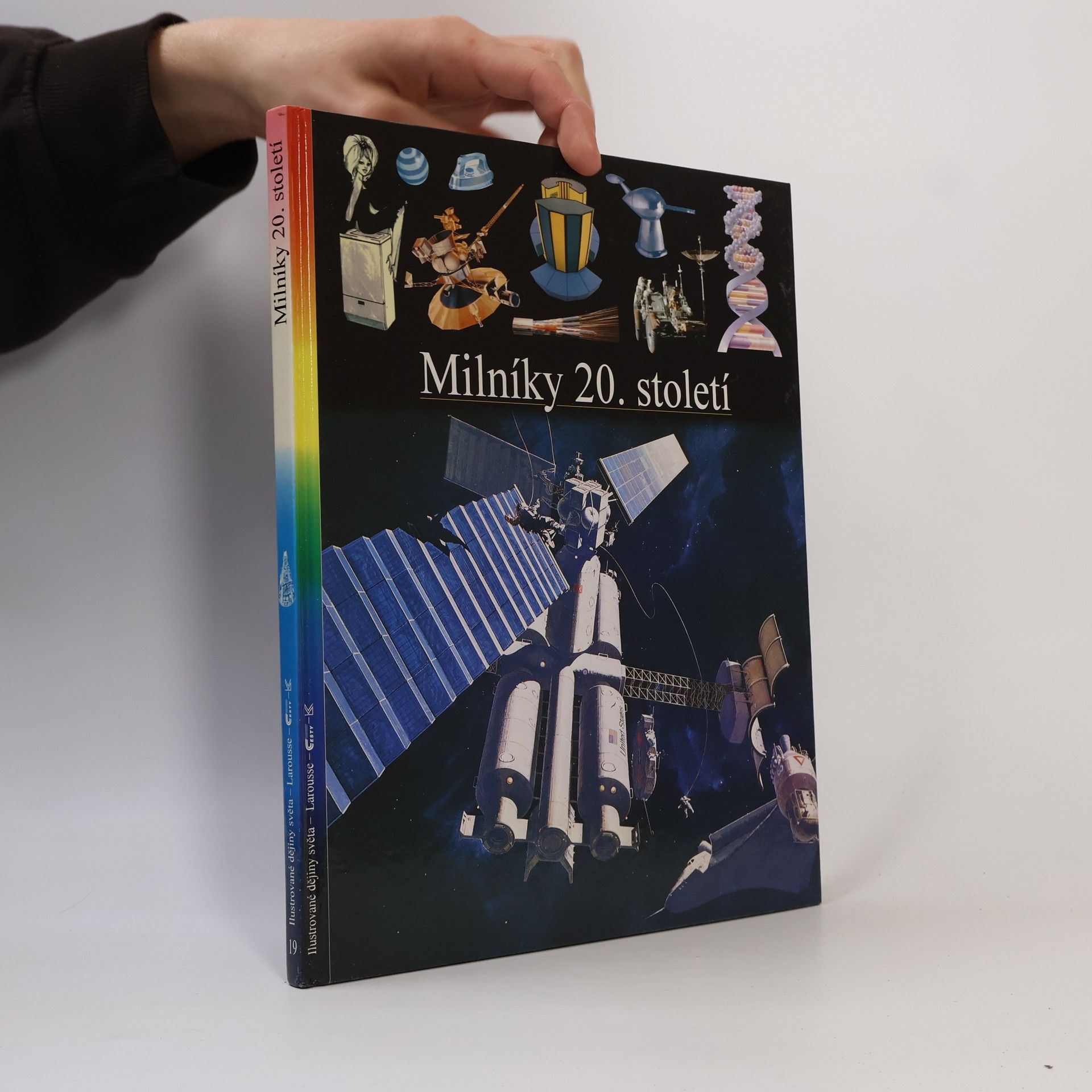 Milníky 20. století