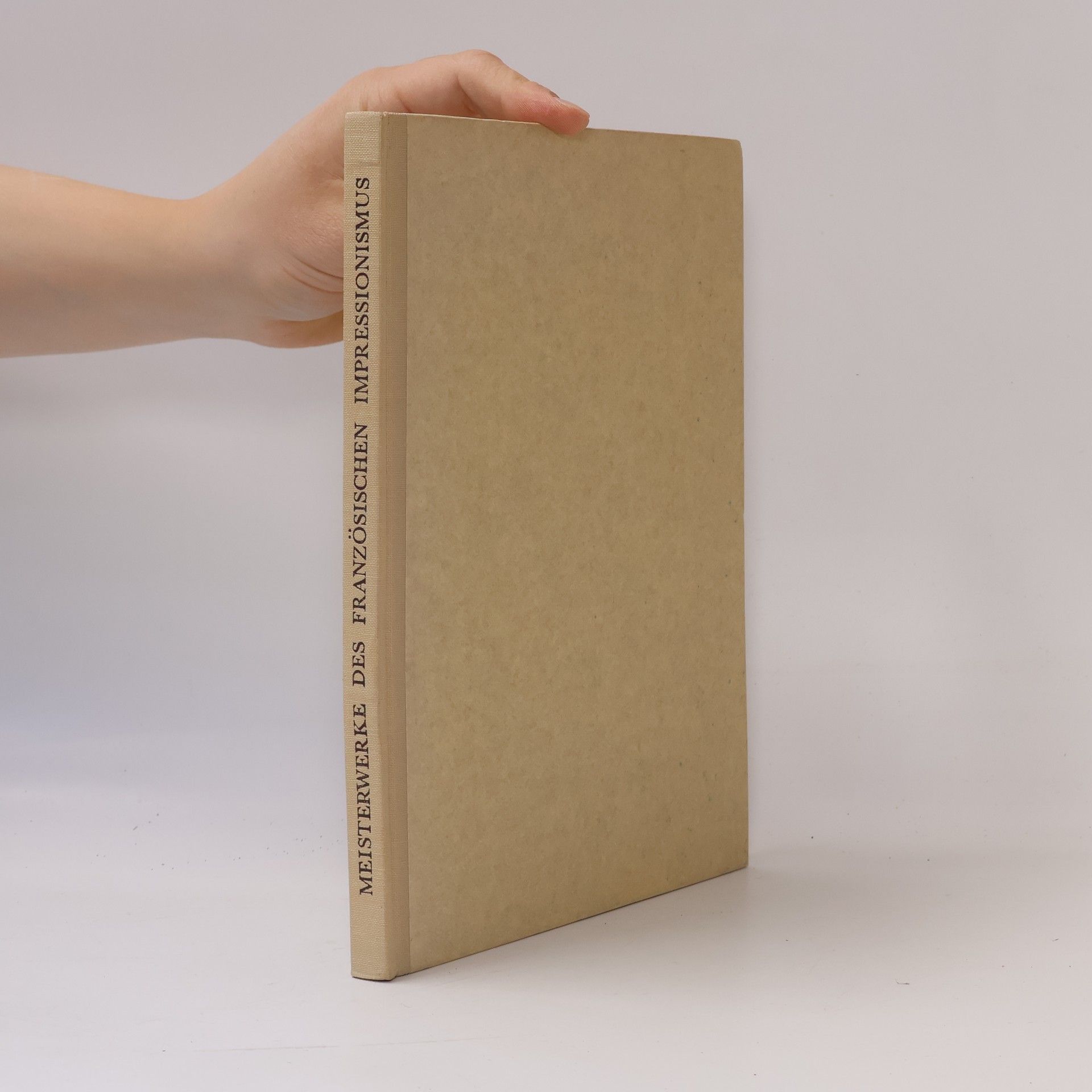 Jacques de Laprade Des Französischen Impressionismus