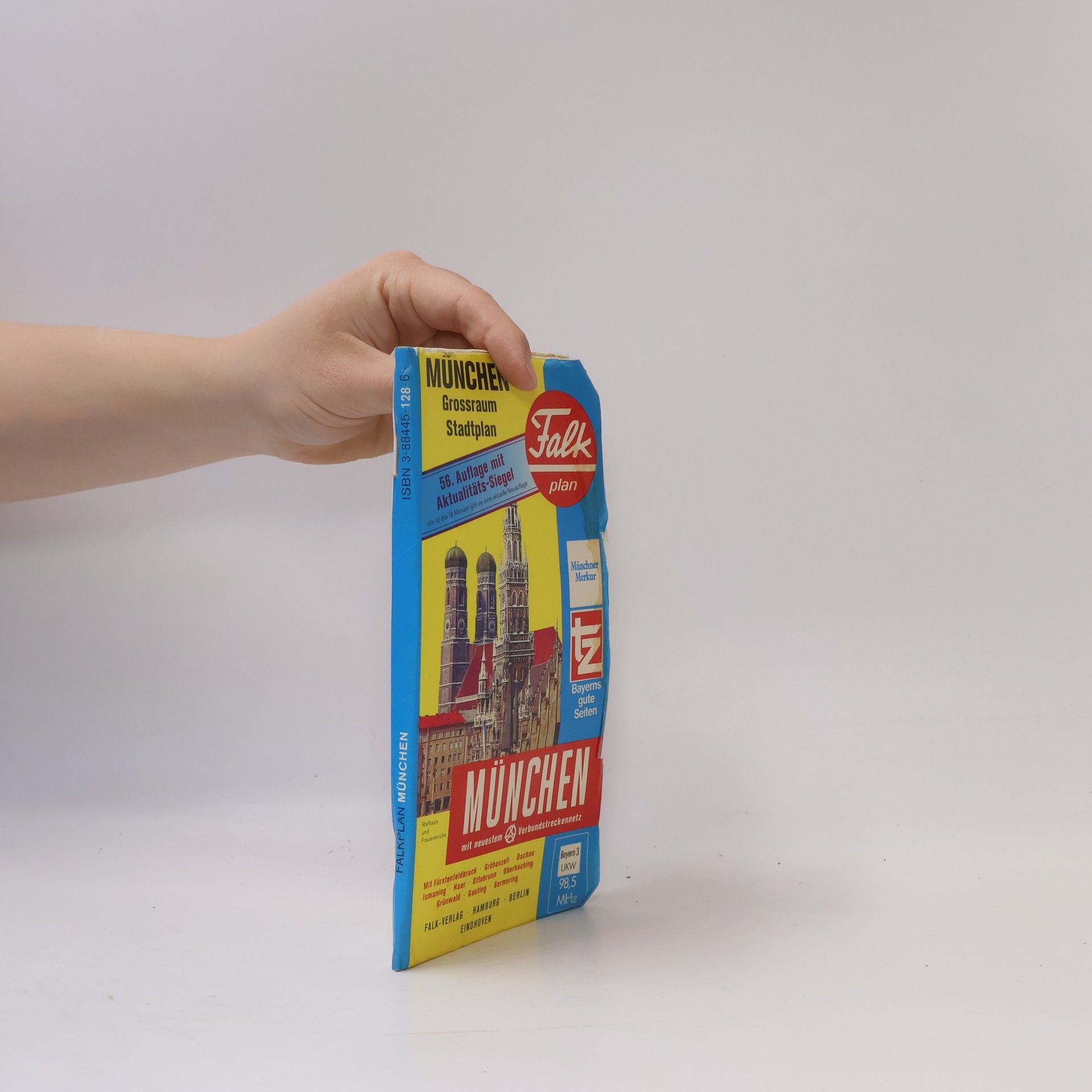 Kolektív autorov München