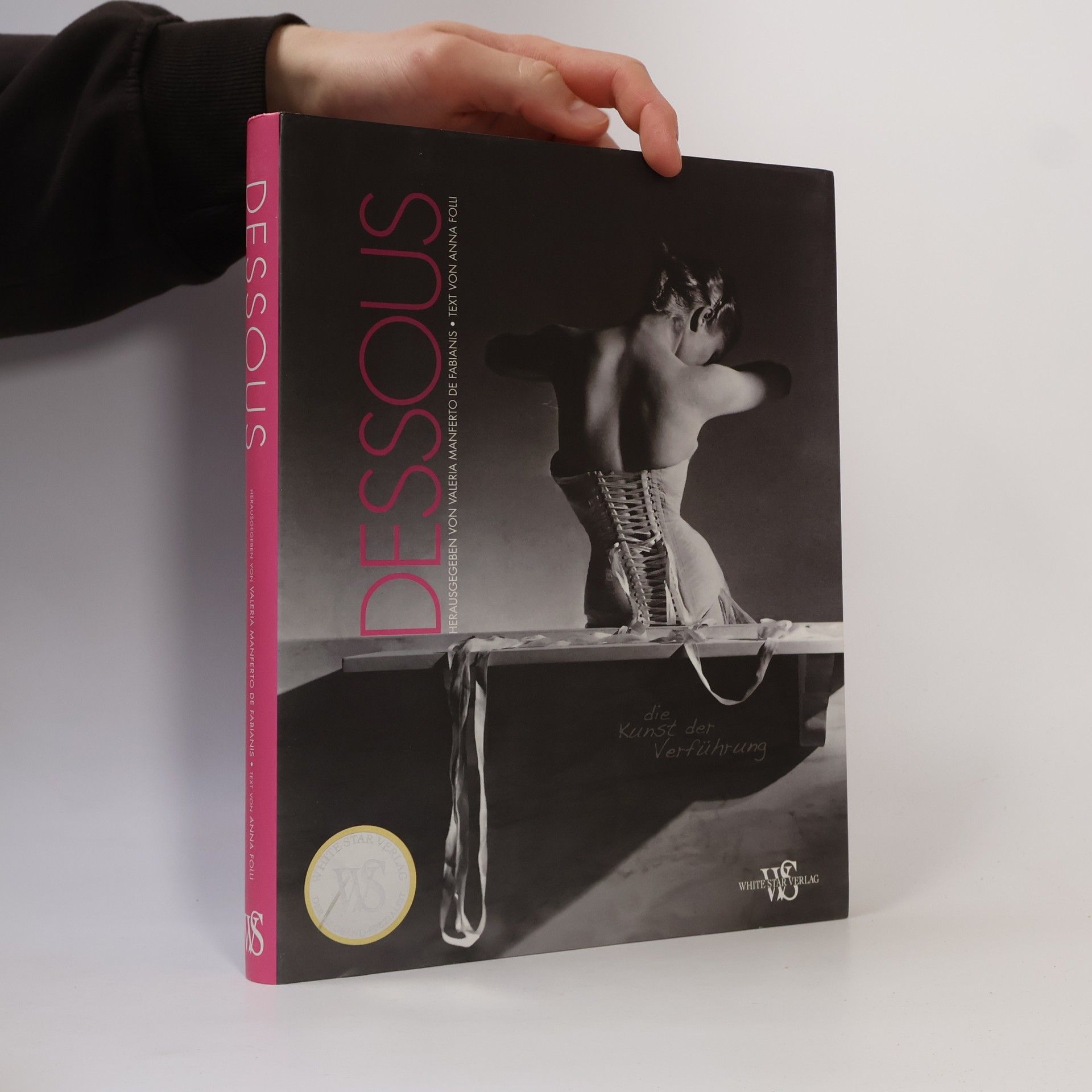 Valeria Manferto De Fabianis Dessous