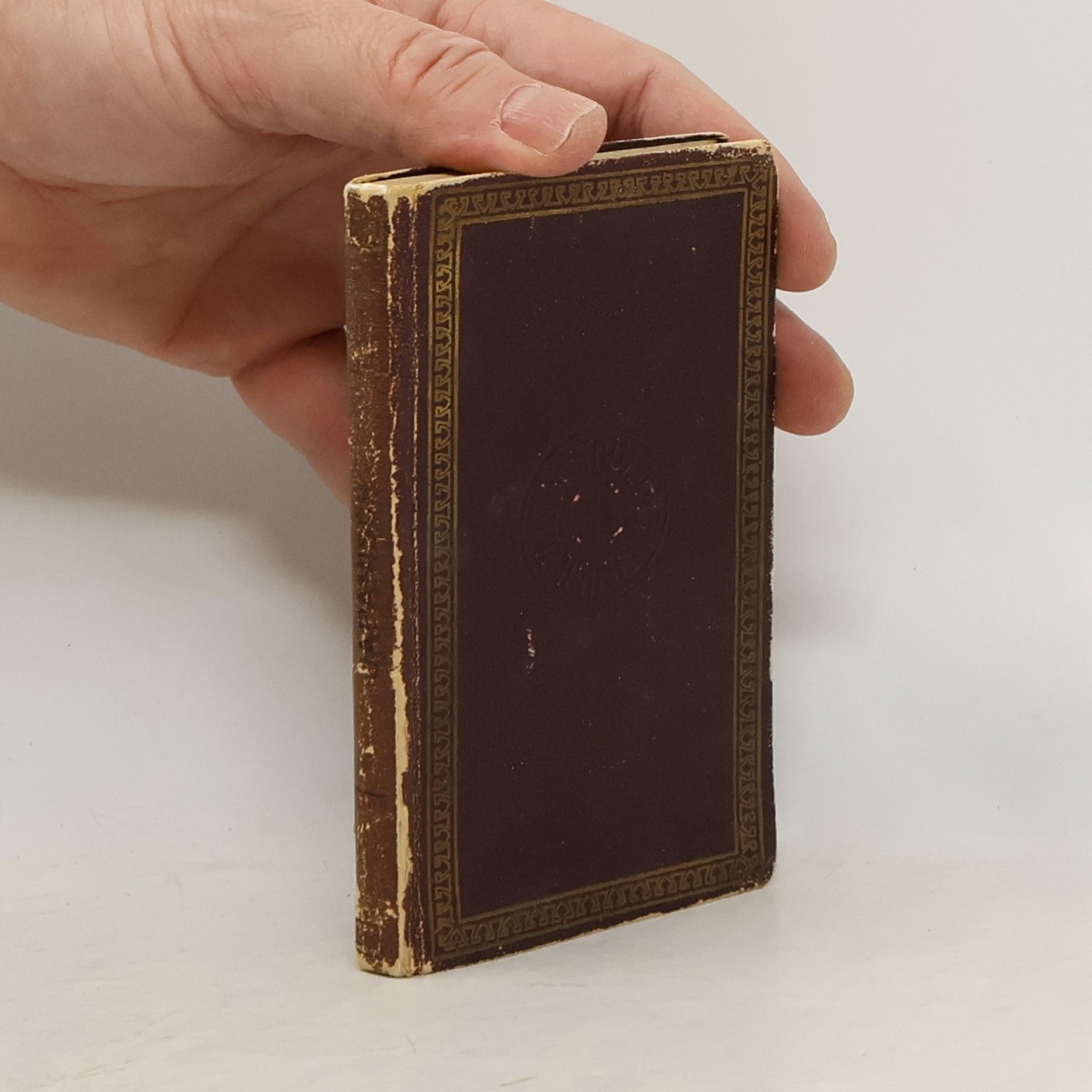 Emil Hallier Metoula-Sprachführer Japanisch