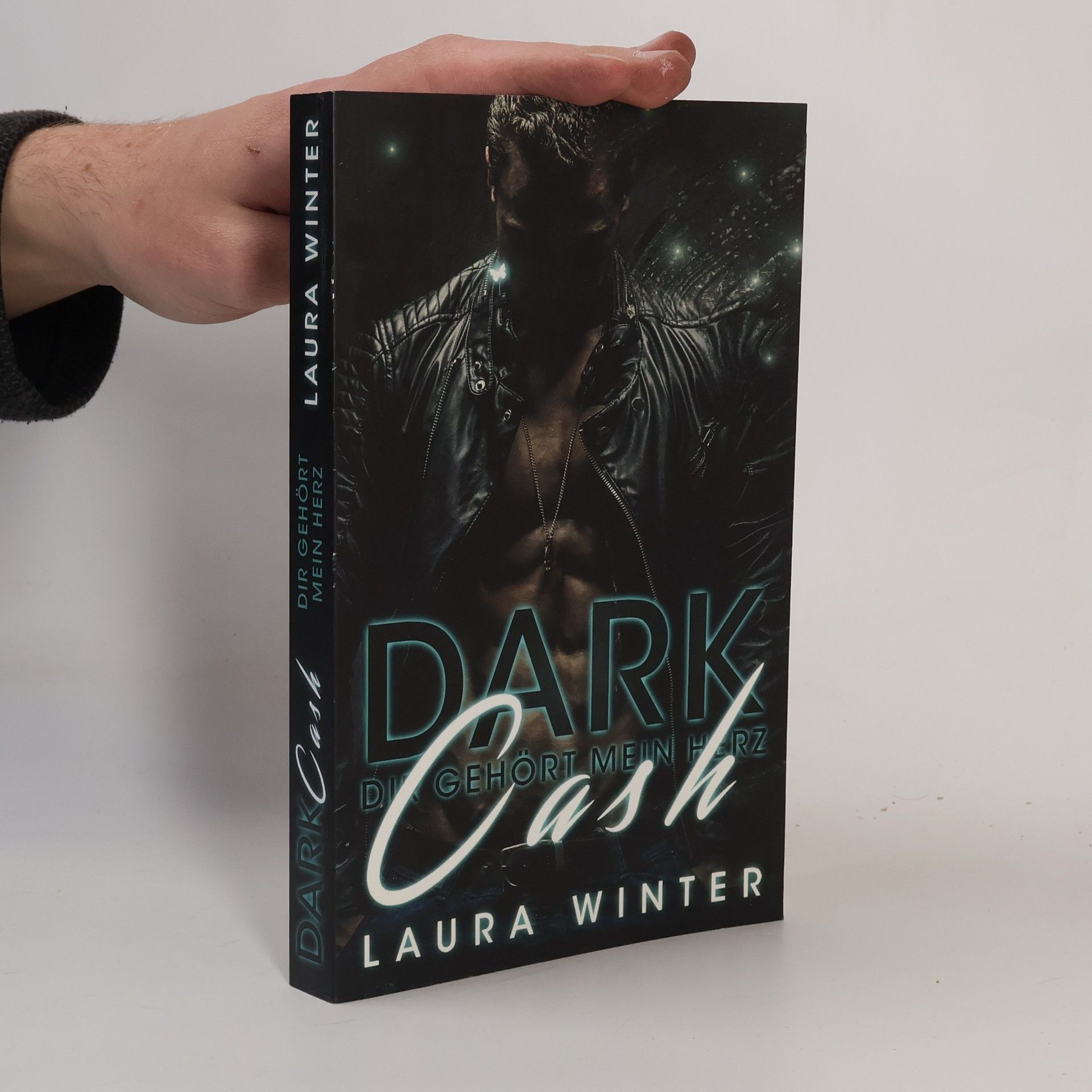 Cash Brothers: Dark Cash - Dir gehört mein Herz