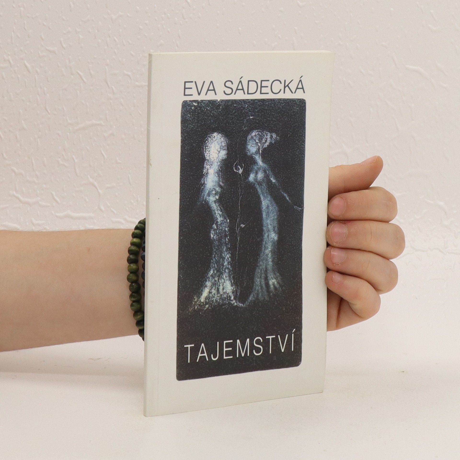 Eva Sádecká Tajemství