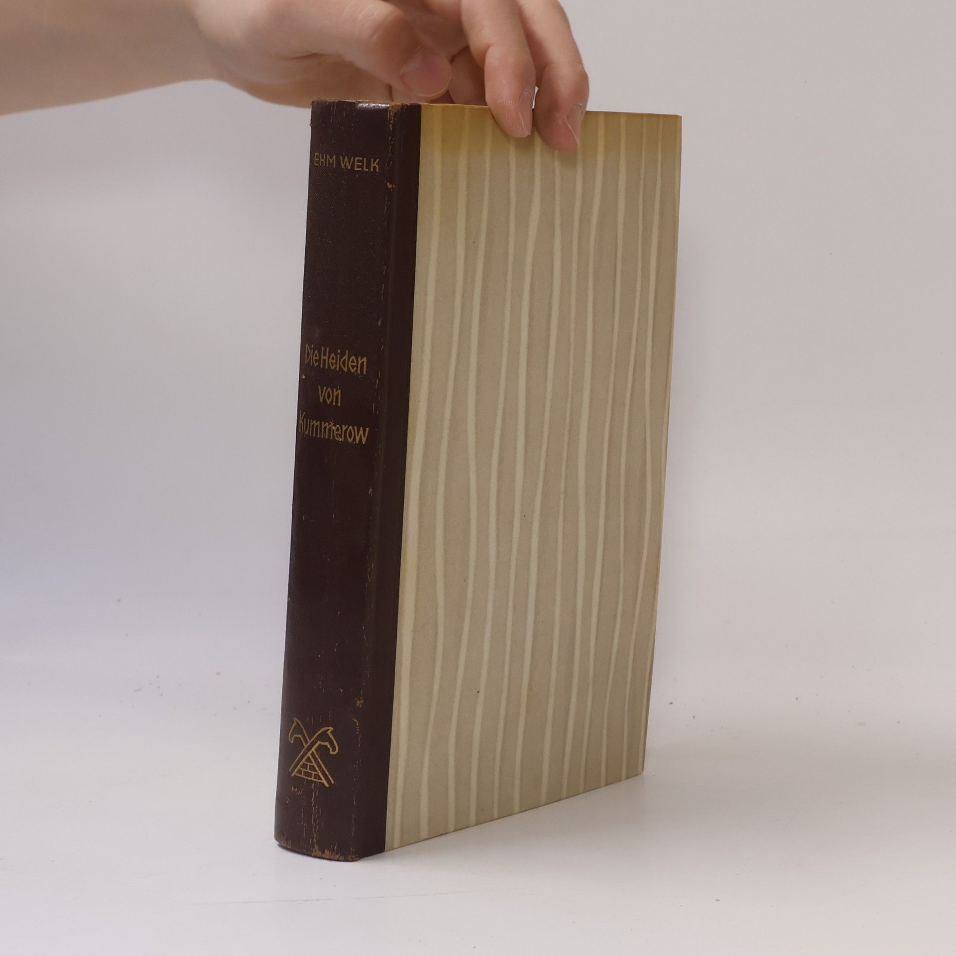 Ehm Welk Die Heiden von Kummerow