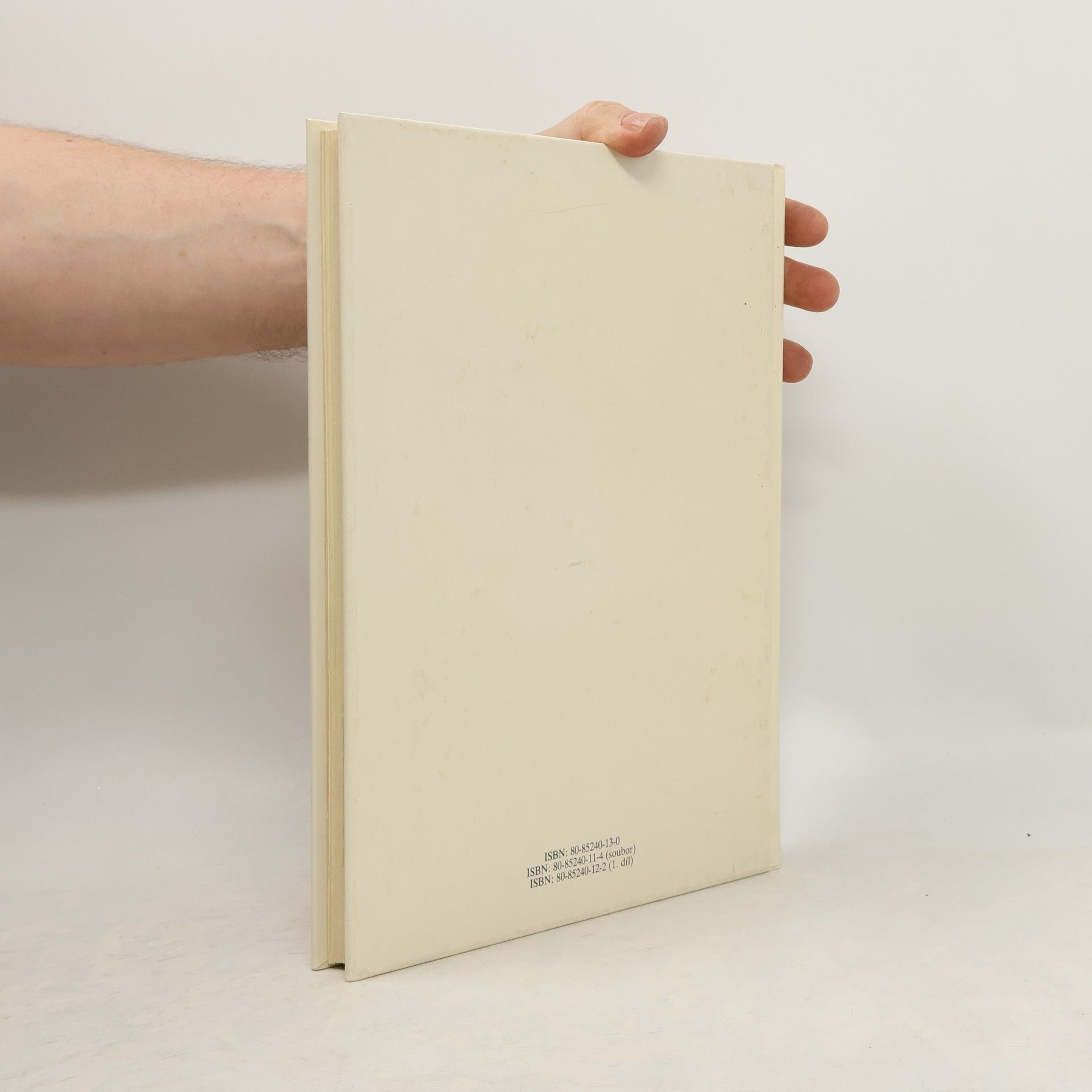 Alena Boráková Dětská bible. Nový zákon