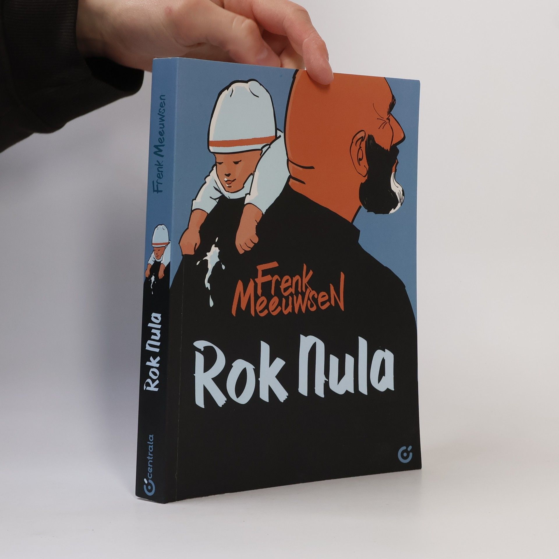 Rok Nula