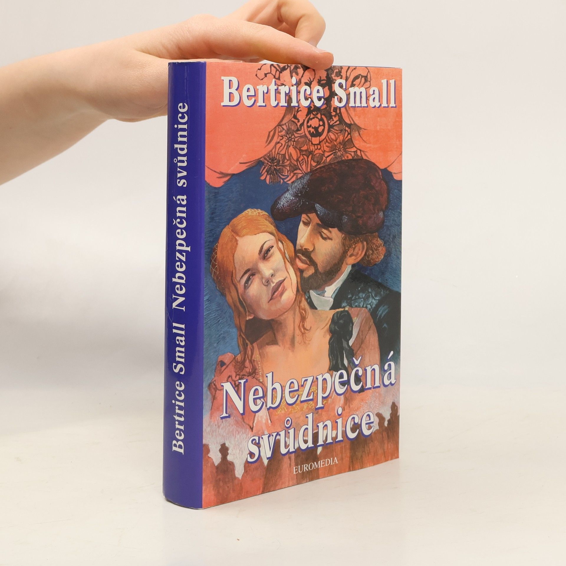 Nebezpečná svůdnice