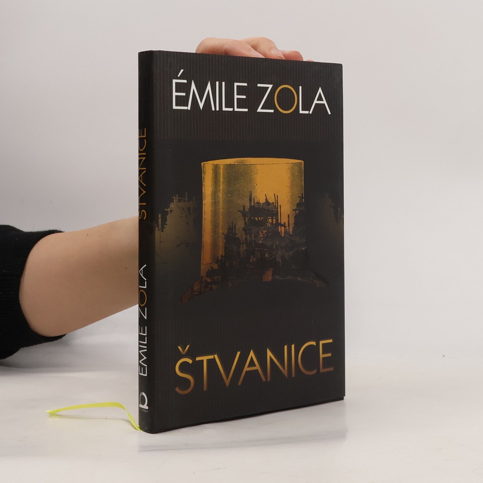 Jaroslav Kodym Štvanice