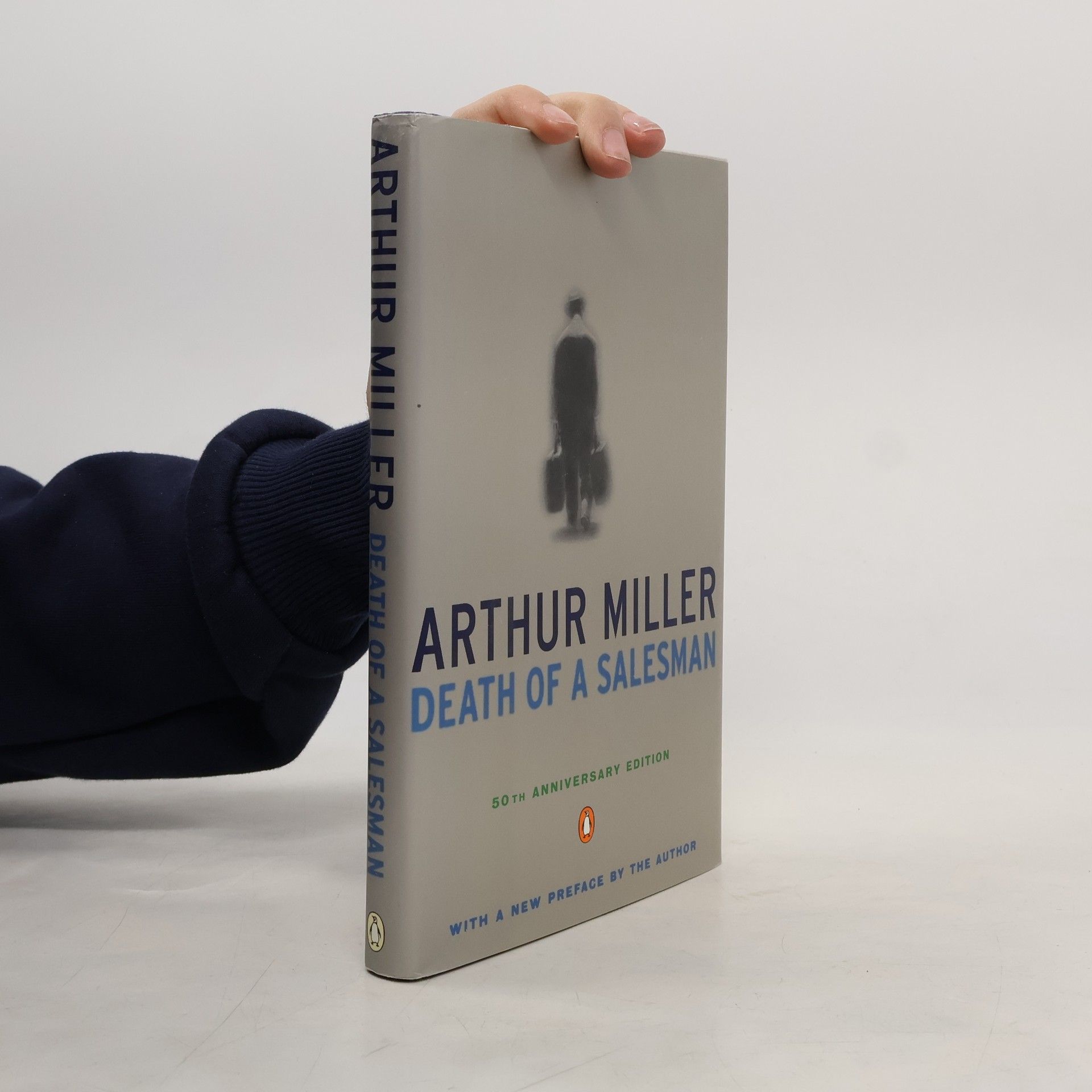 Arthur Miller Death of a Salesman