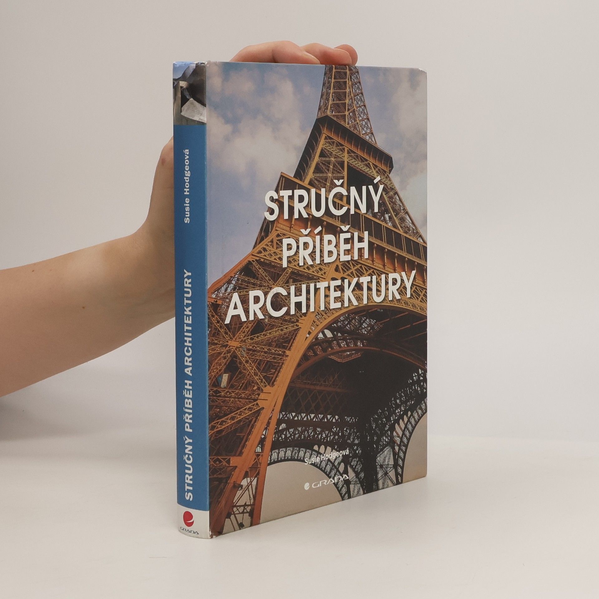 Susie Hodge Stručný příběh architektury