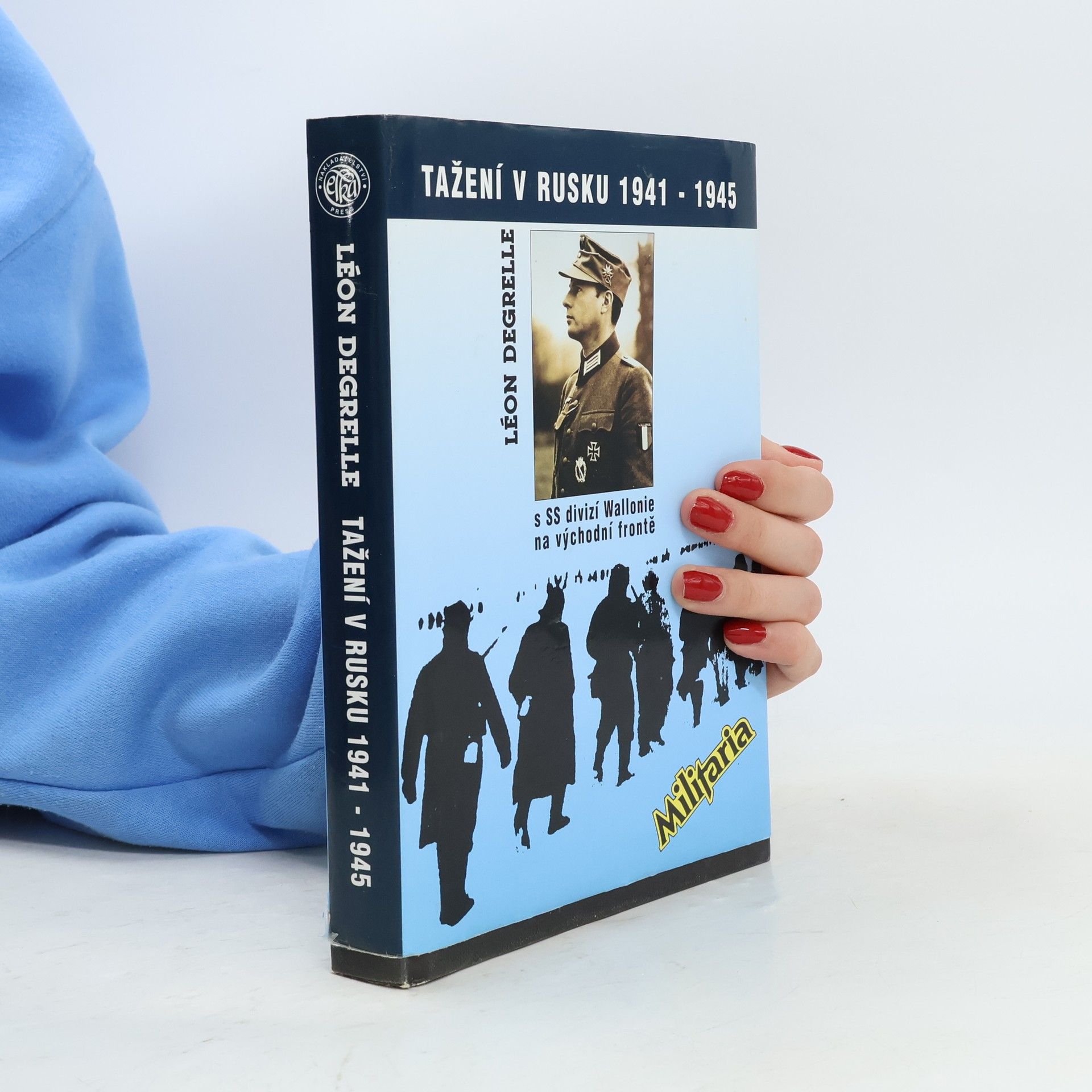 Tažení v Rusku 1941-1945