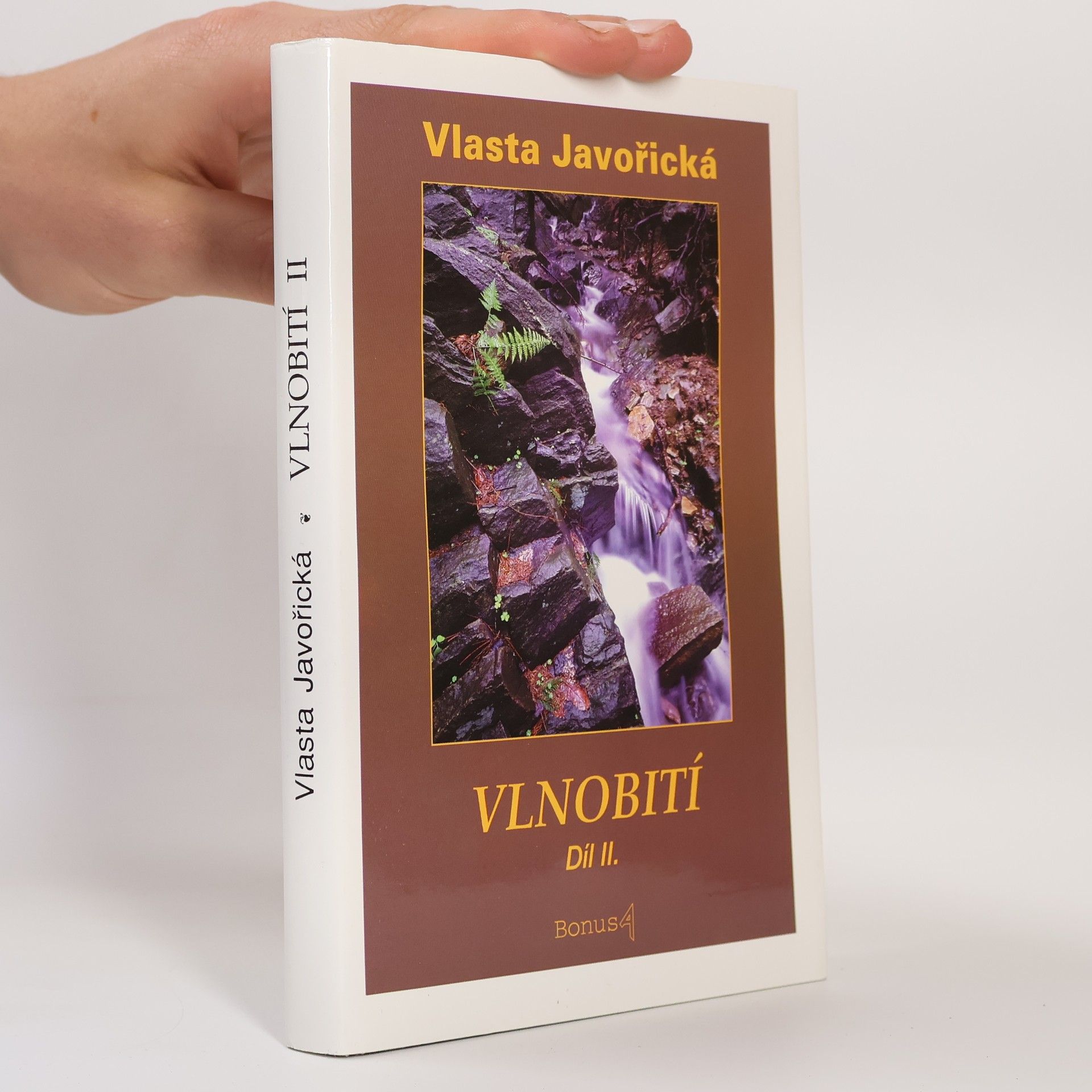 Vlnobití. Díl II.