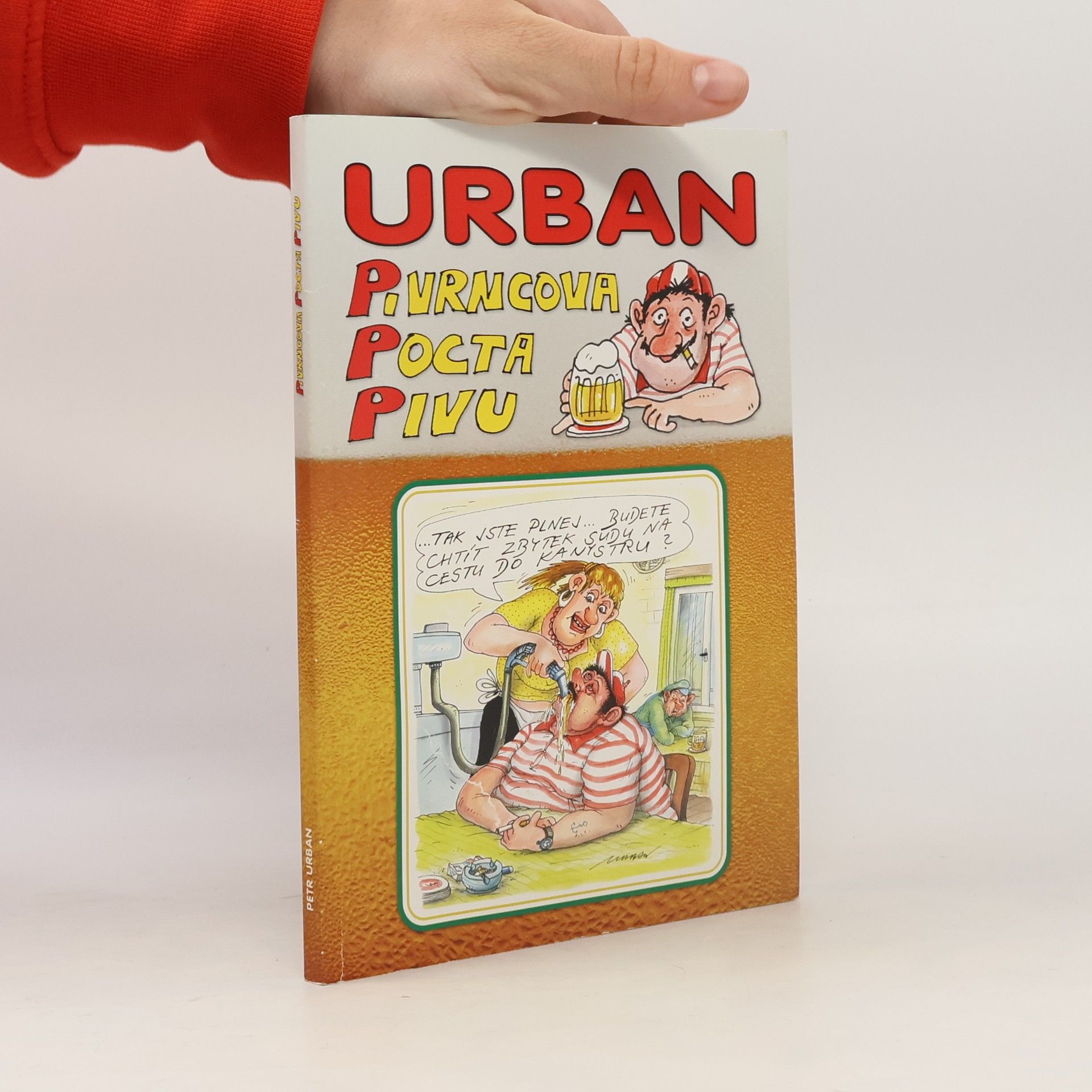 Pivrncova pocta pivu