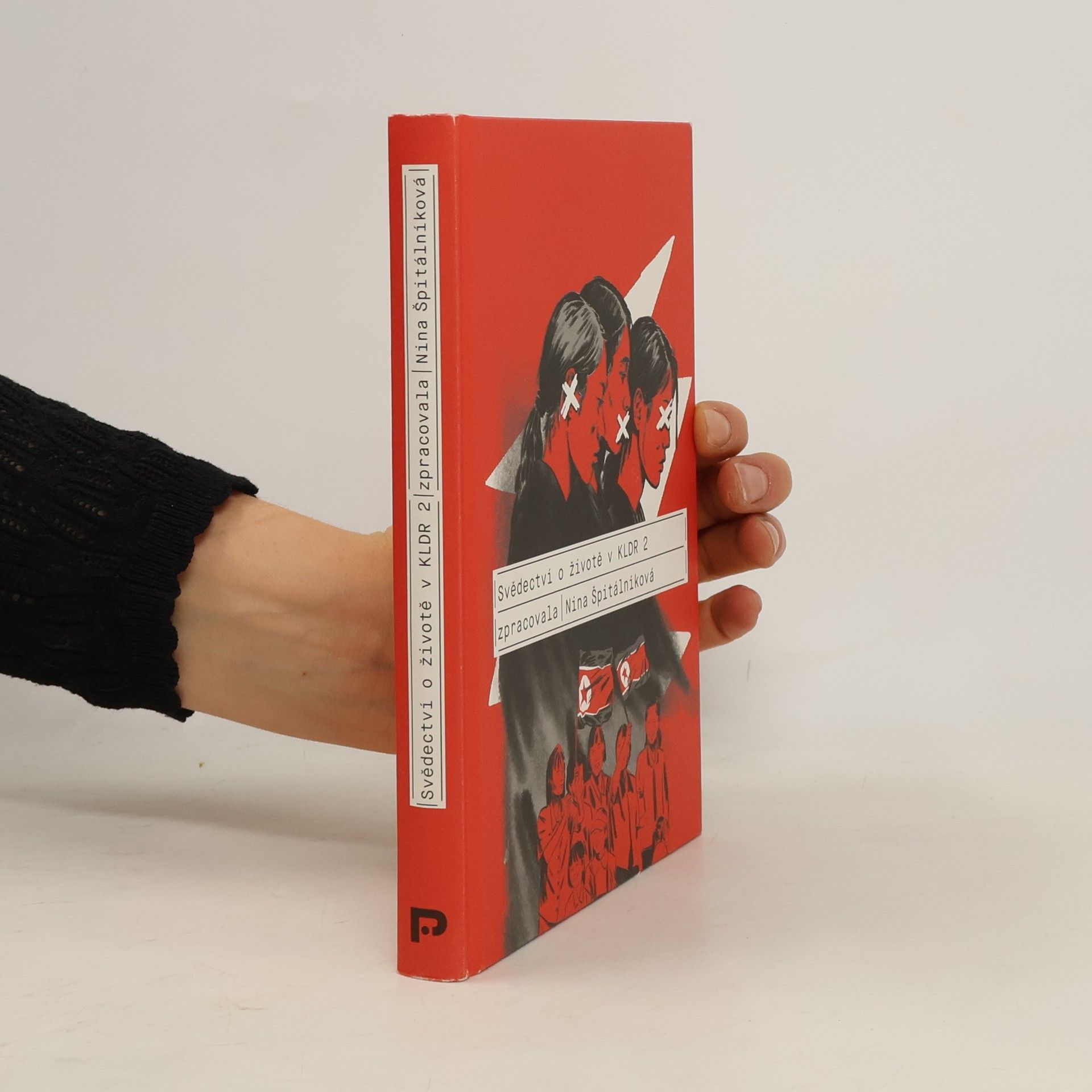 Svědectví o životě v KLDR 2