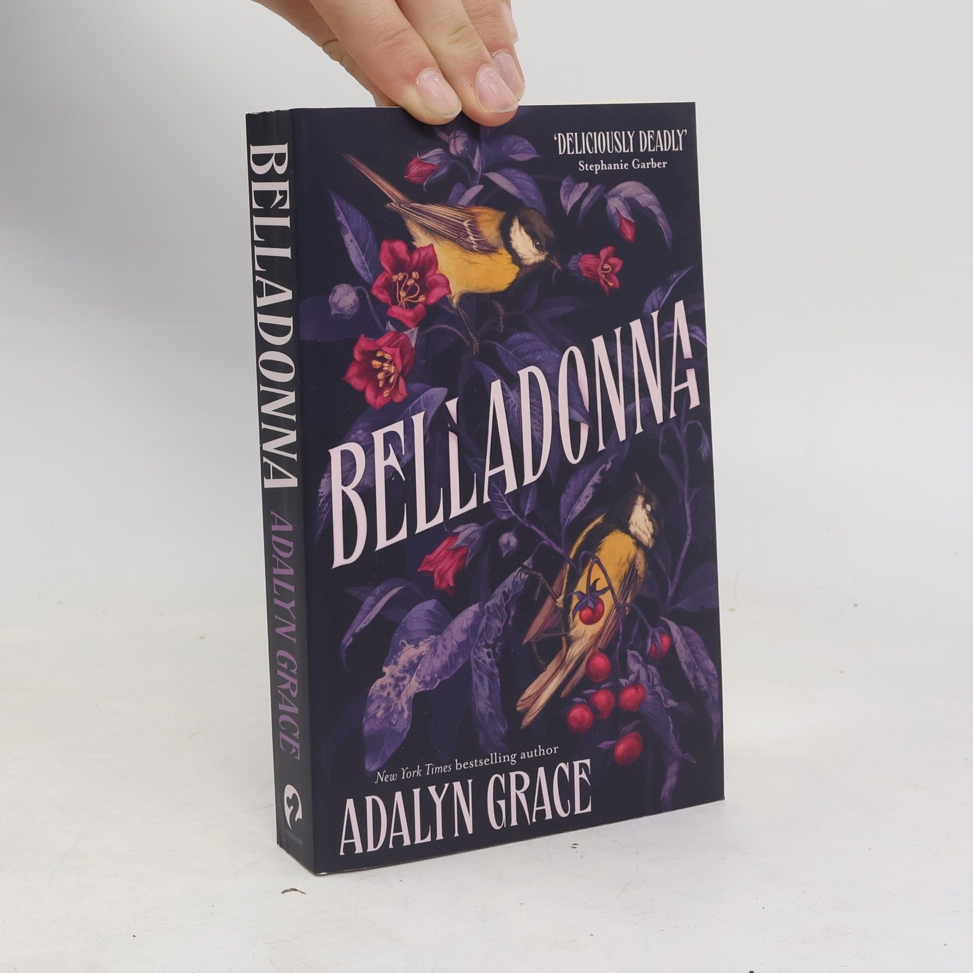 Adalyn Grace Belladonna